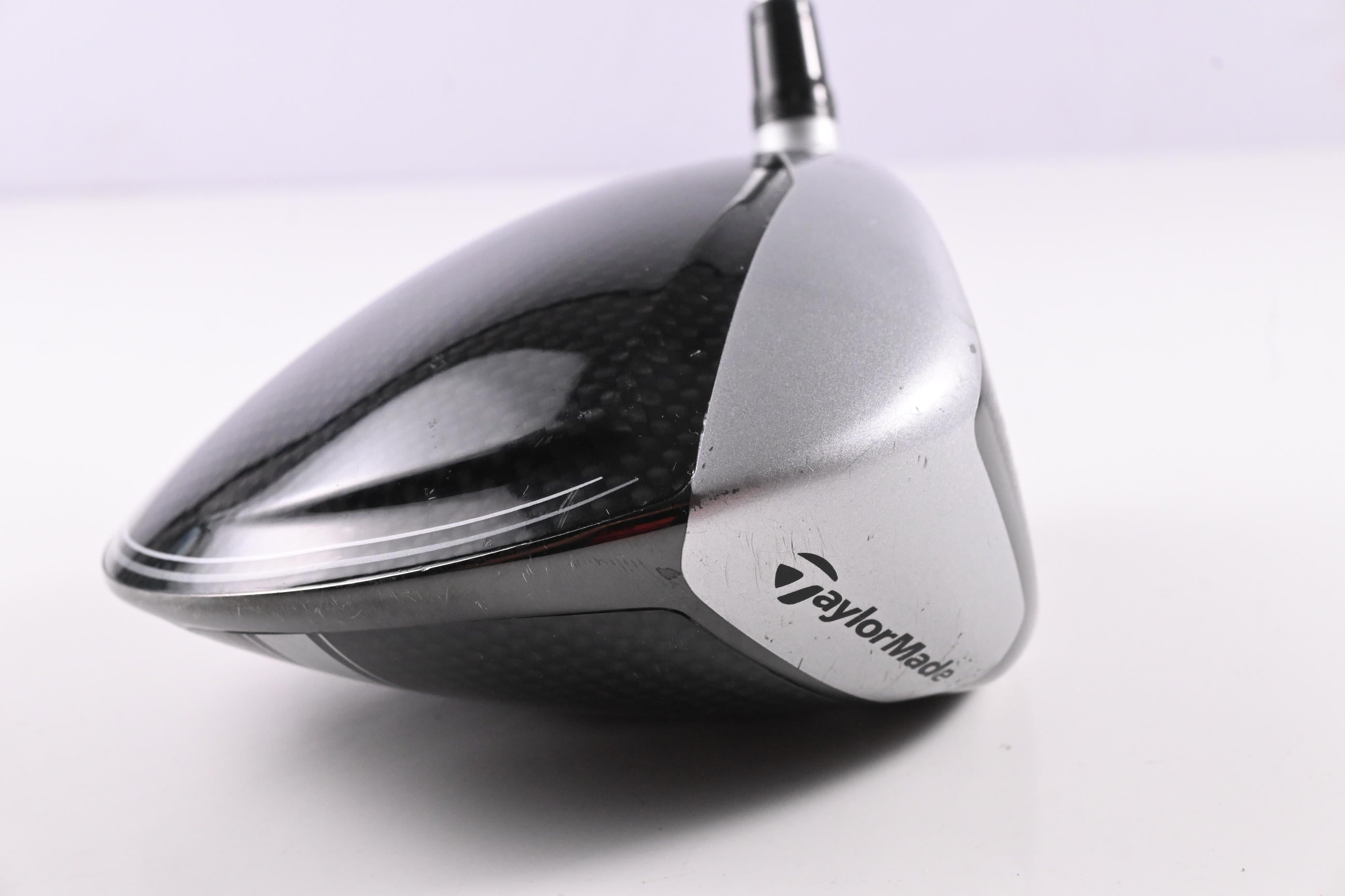 Taylormade M3 Driver / 9.5 Degree / Stiff Flex Tensei CK Blue 60 Shaft