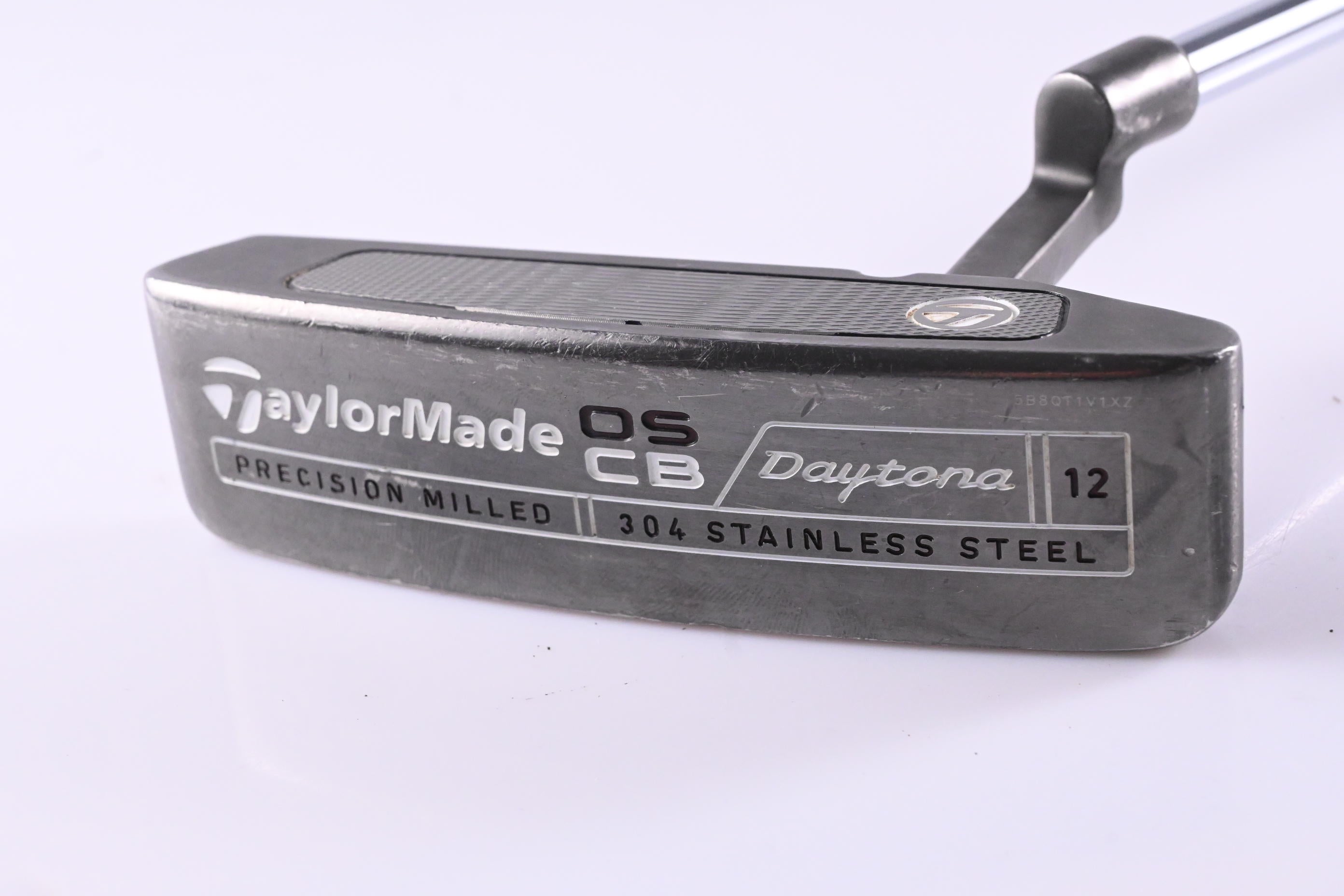 Taylormade OS Daytona 12 Putter / 36 Inch