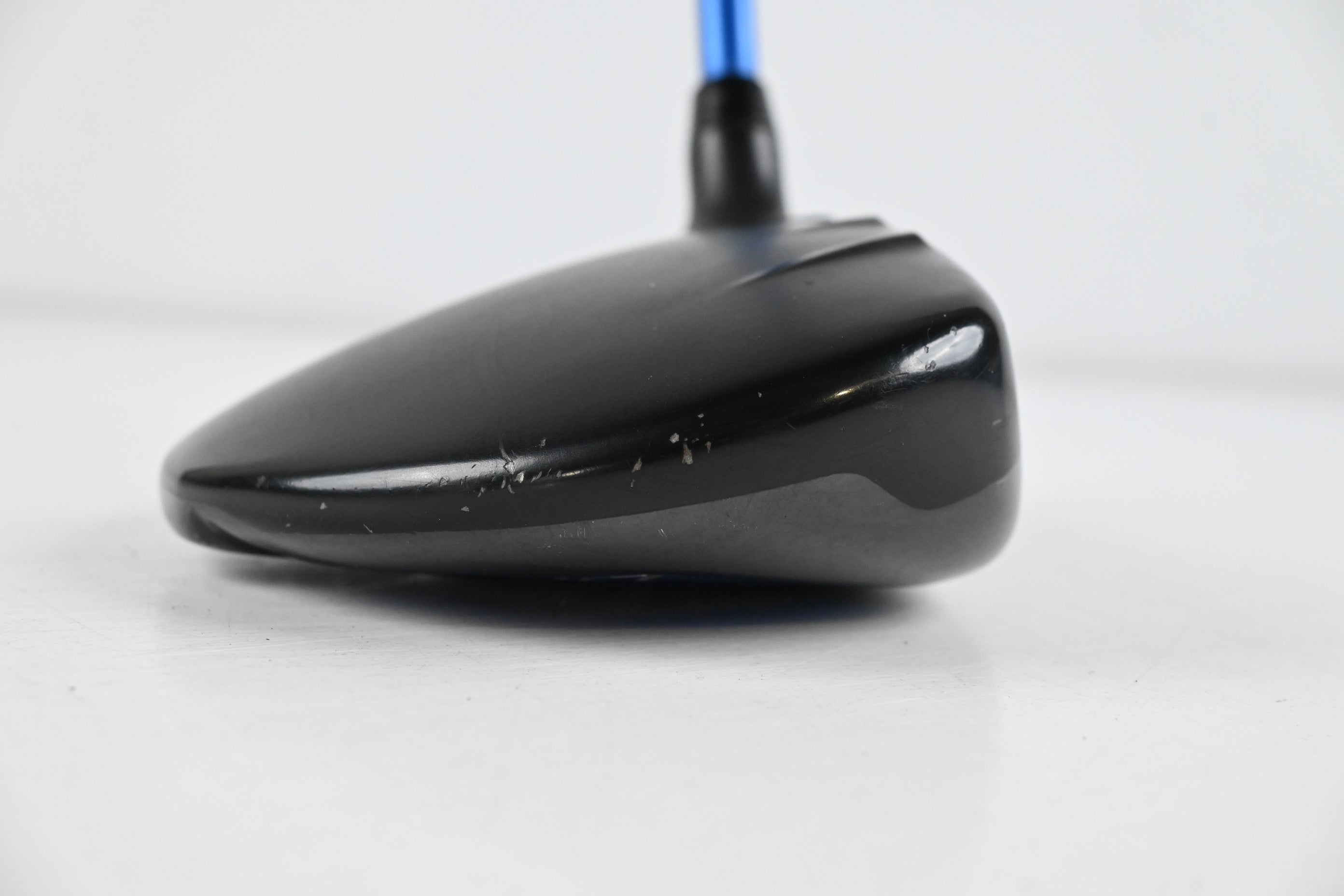 Ping G30 #3 Wood / 14.5 Degree / Stiff Flex Ping TFC 419 Shaft
