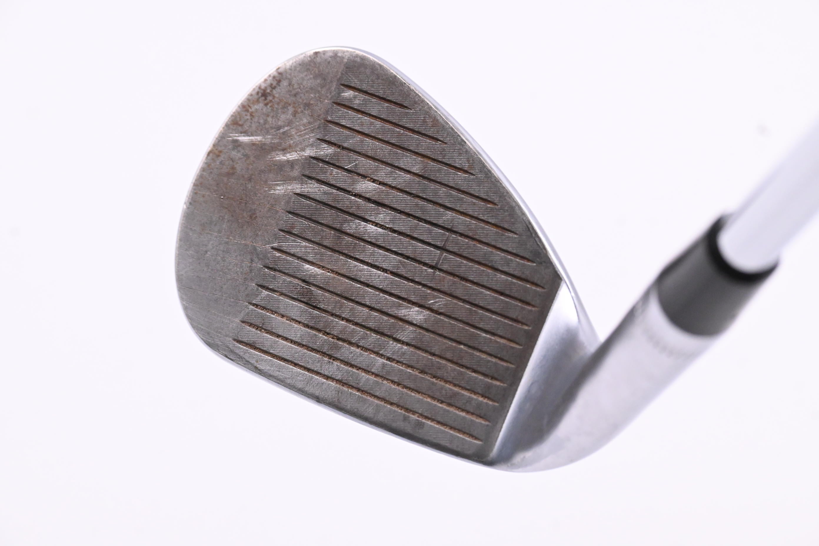 Callaway Jaws Raw Lob Wedge / 60 Degree / X-Flex Steel Shaft
