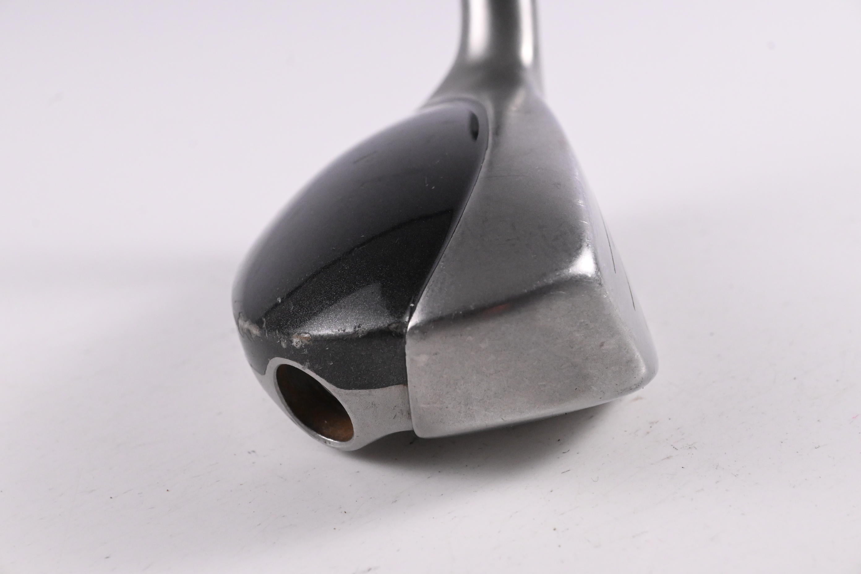 Taylormade Rescue Dual #3 Hybrid / 19 Degree / Regular Flex Taylormade 65 Shaft