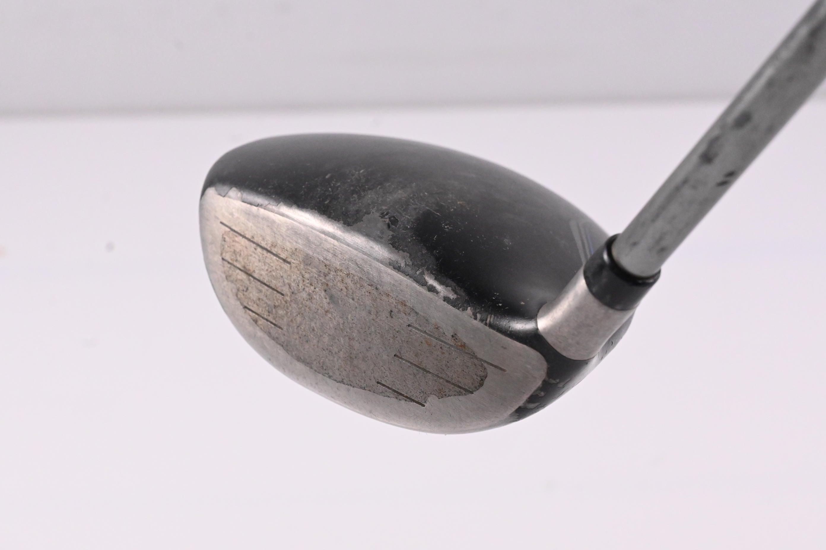 Ladies Taylormade Jetspeed #3 Wood / 15 Degree / Ladies Flex Matrix Velox T 49