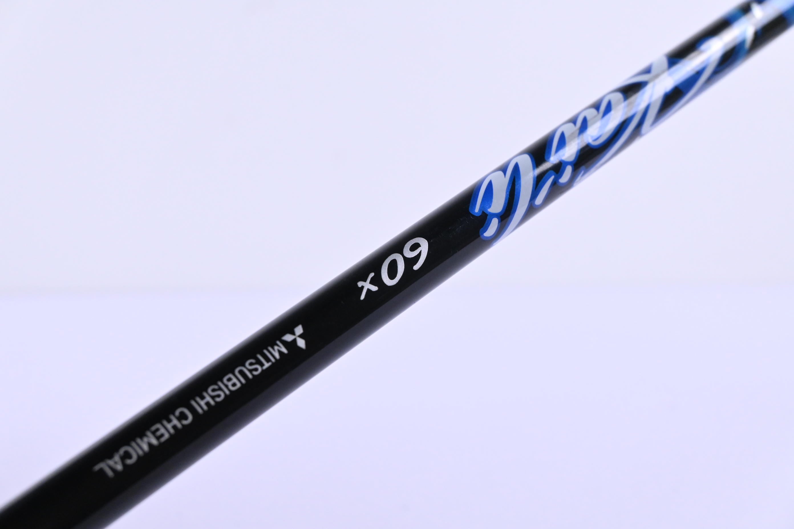 Callaway Elyte Mini Driver / 13.5 Degree / X-Flex Kai'li Blue 60 Shaft