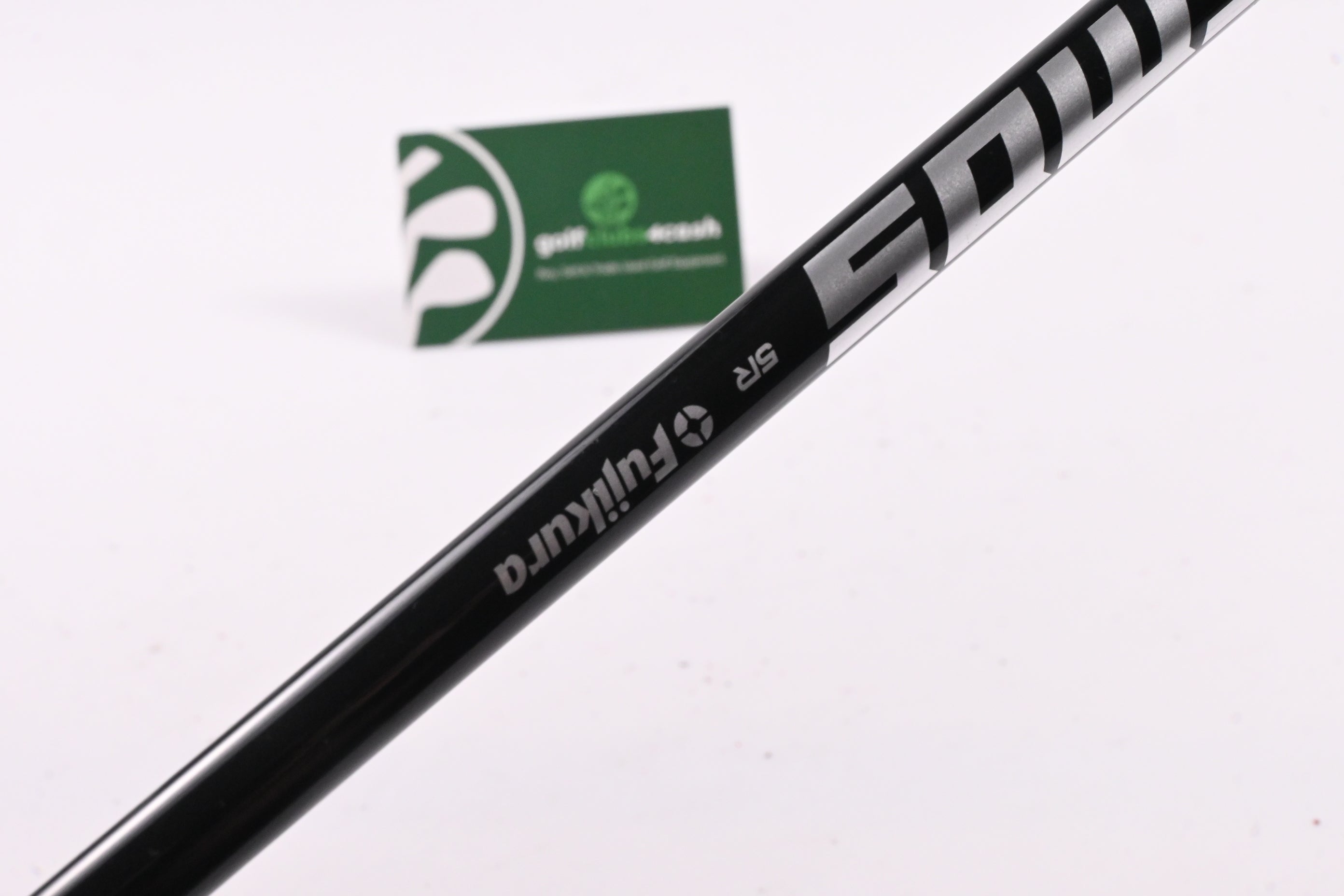 Mizuno ST-Max 230 Driver / 9.5 Degree / Regular Flex Atmos Red 5 Shaft