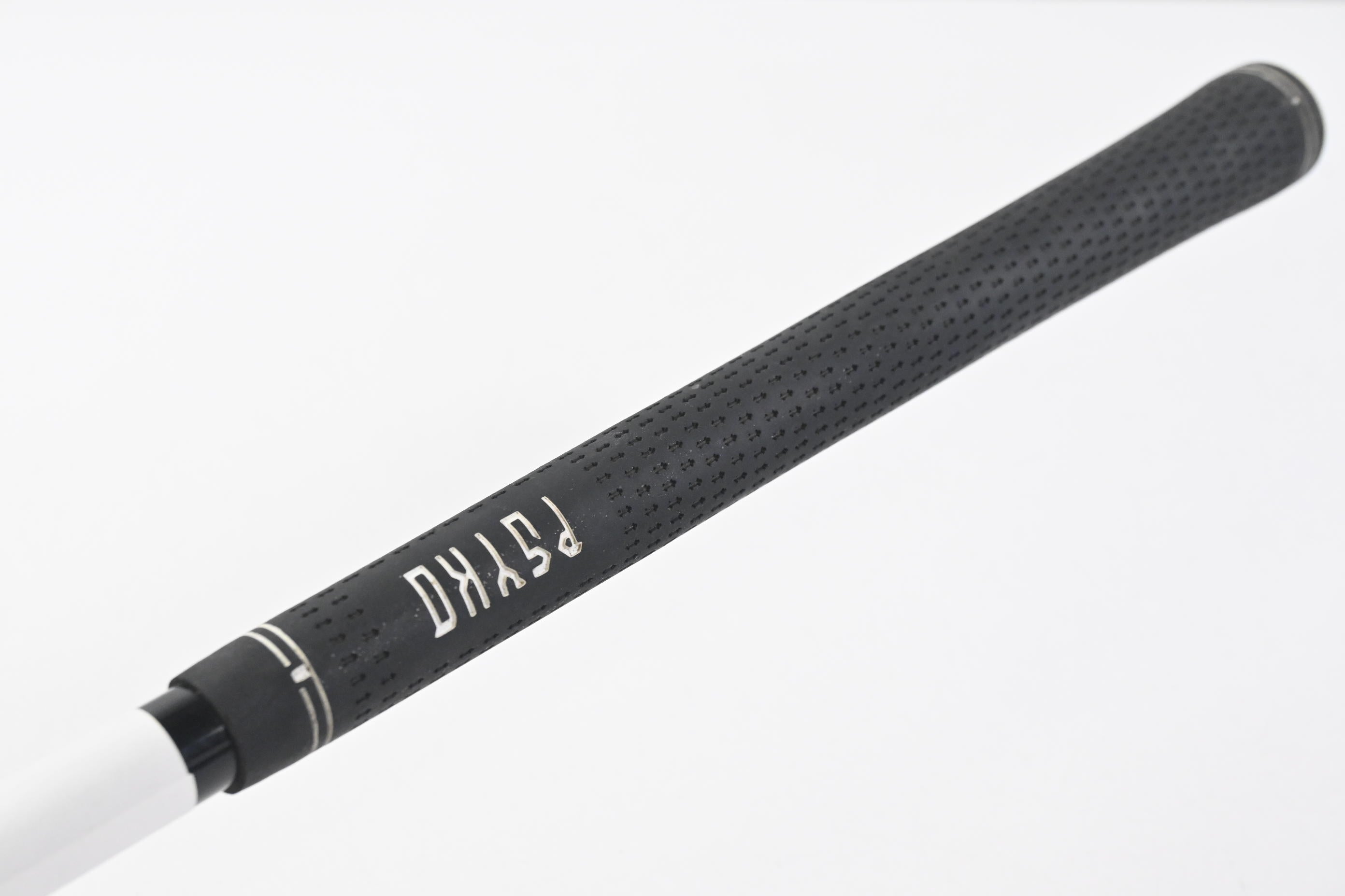 Psyko Crossfire 62 Driver Shaft / Senior Flex / Titleist