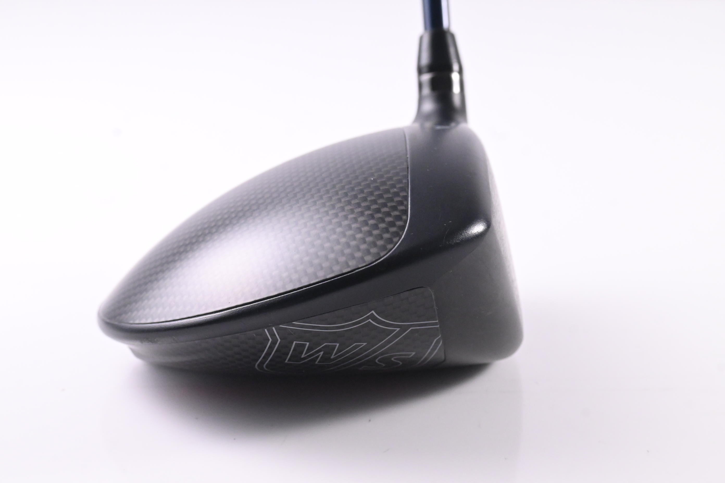 Wilson Dynapower Carbon 2023 Driver / 9 Degree / X-Flex Fujikura Ventus Blue 6