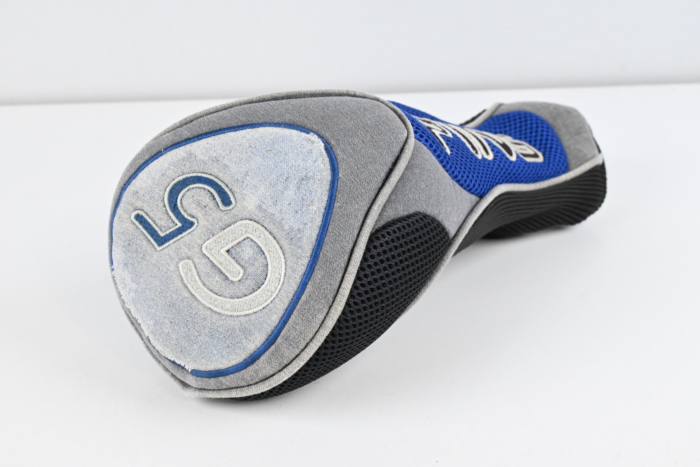 Ping G5 Driver / 9 Degree / Stiff Flex Aldila Voodoo Shaft