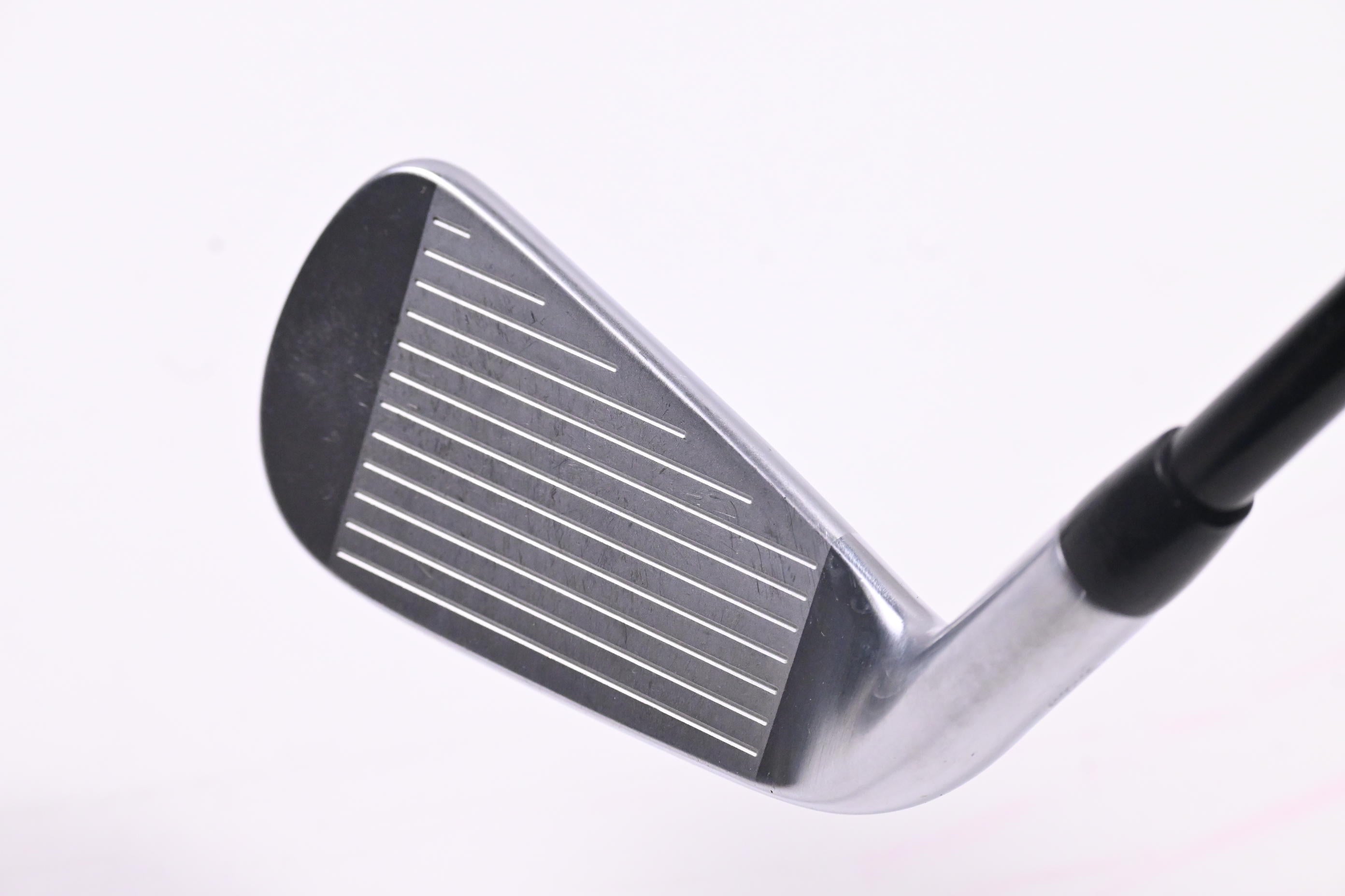 Titleist U505 2023 #4 Iron / 22 Degree / Stiff Flex Hzrdus Gen4 Black 80 Shaft
