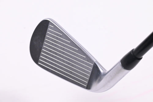 Titleist U505 2023 #4 Iron / 22 Degree / Stiff Flex Hzrdus Gen4 Black 80 Shaft