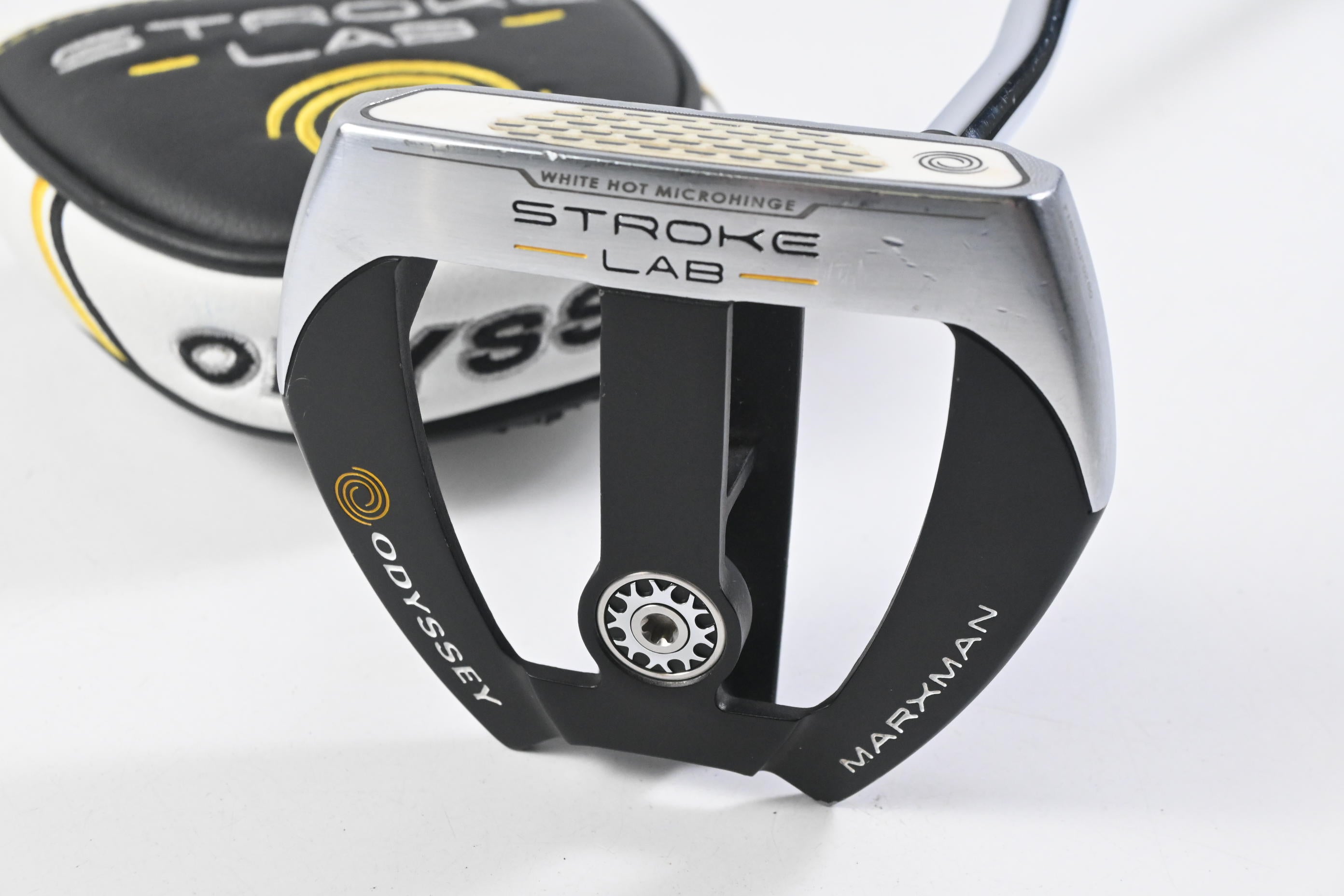 Odyssey Stroke Lab Marxman Putter / 35 Inch