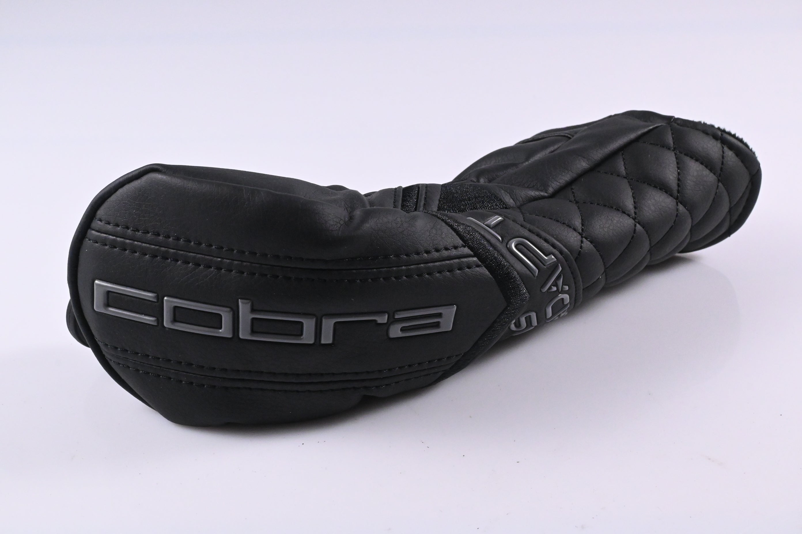 Cobra DS-Adapt X #3 Wood / 15 Degree / Stiff Flex Denali Black 70 Shaft