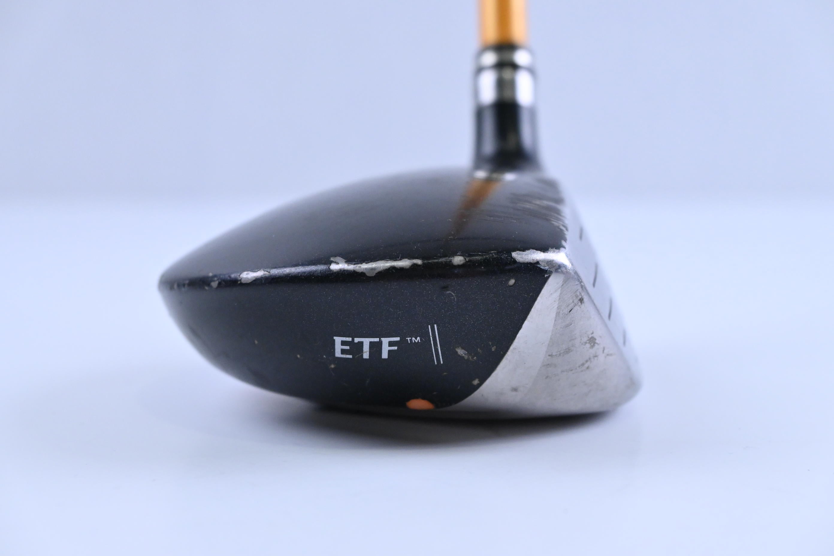 Wilson Staff DF6 #7 Wood / 21 Degree / Regular Flex UST ProForce V2 75 Shaft