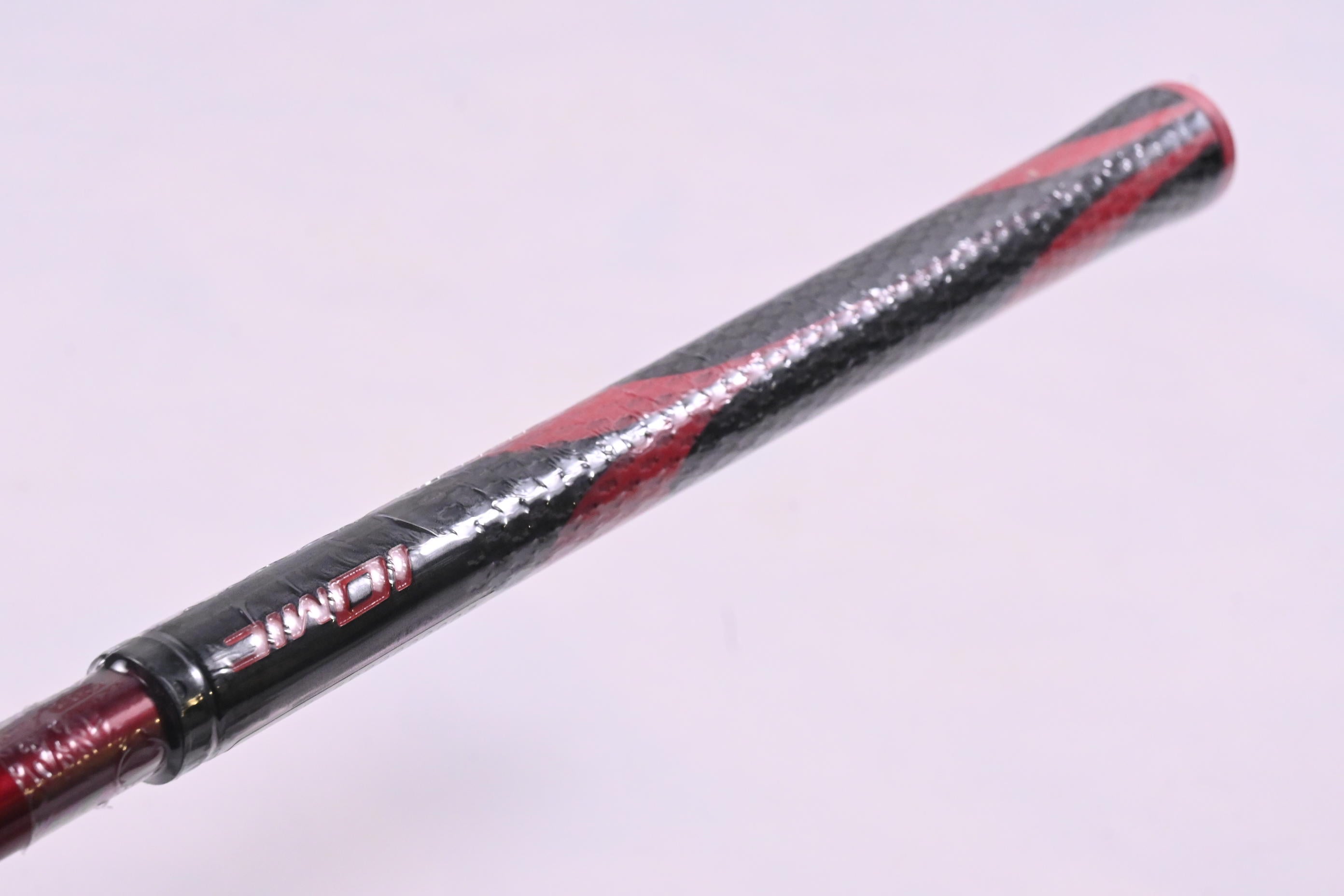 Project X HZRDUS Smoke Red RDX 50 #3 Wood Shaft / Senior Flex / Srixon Adapter