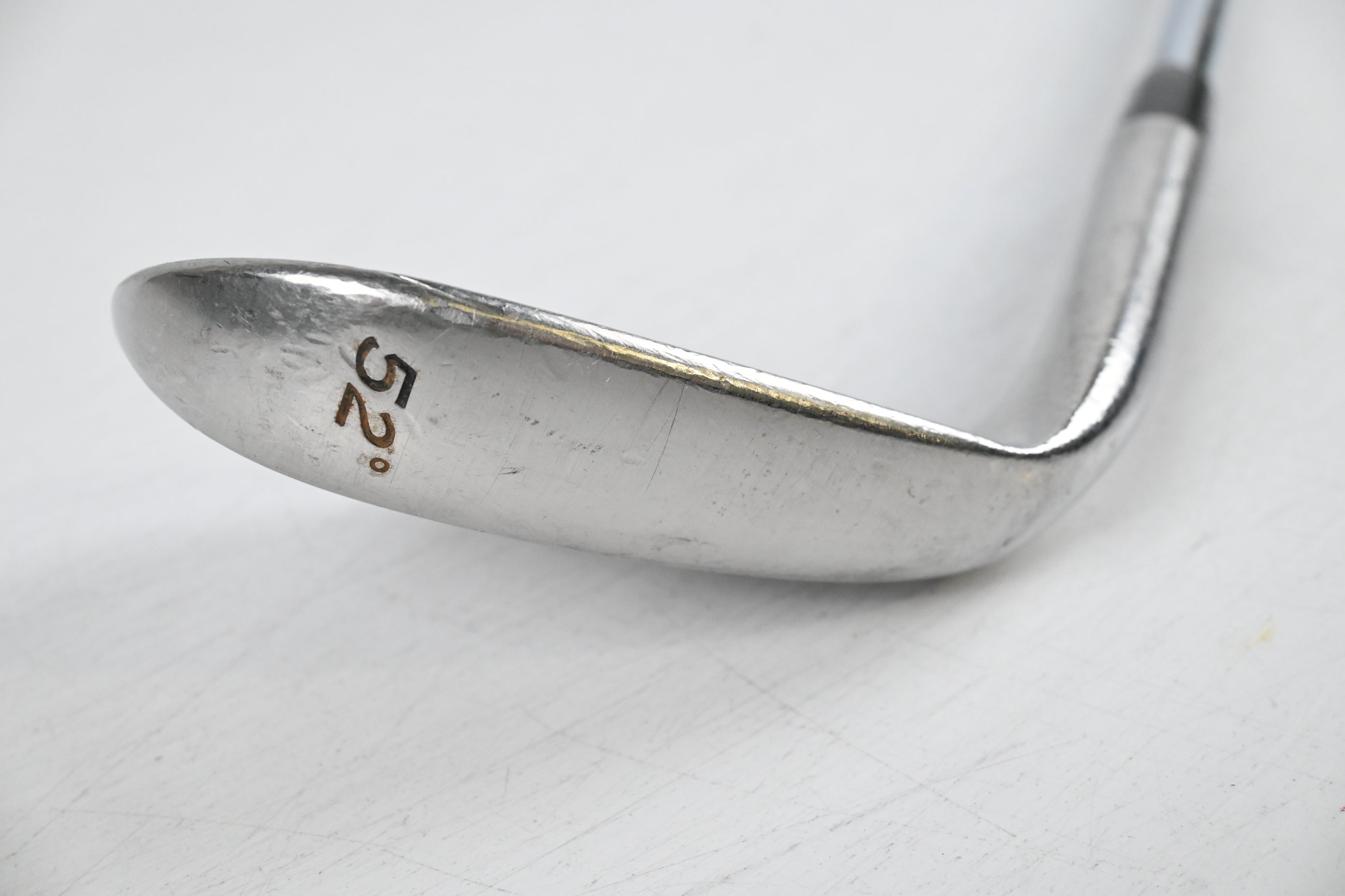 Taylormade RAC TP 2005 Gap Wedge / 52 Degree / Wedge Flex Dynamic Gold