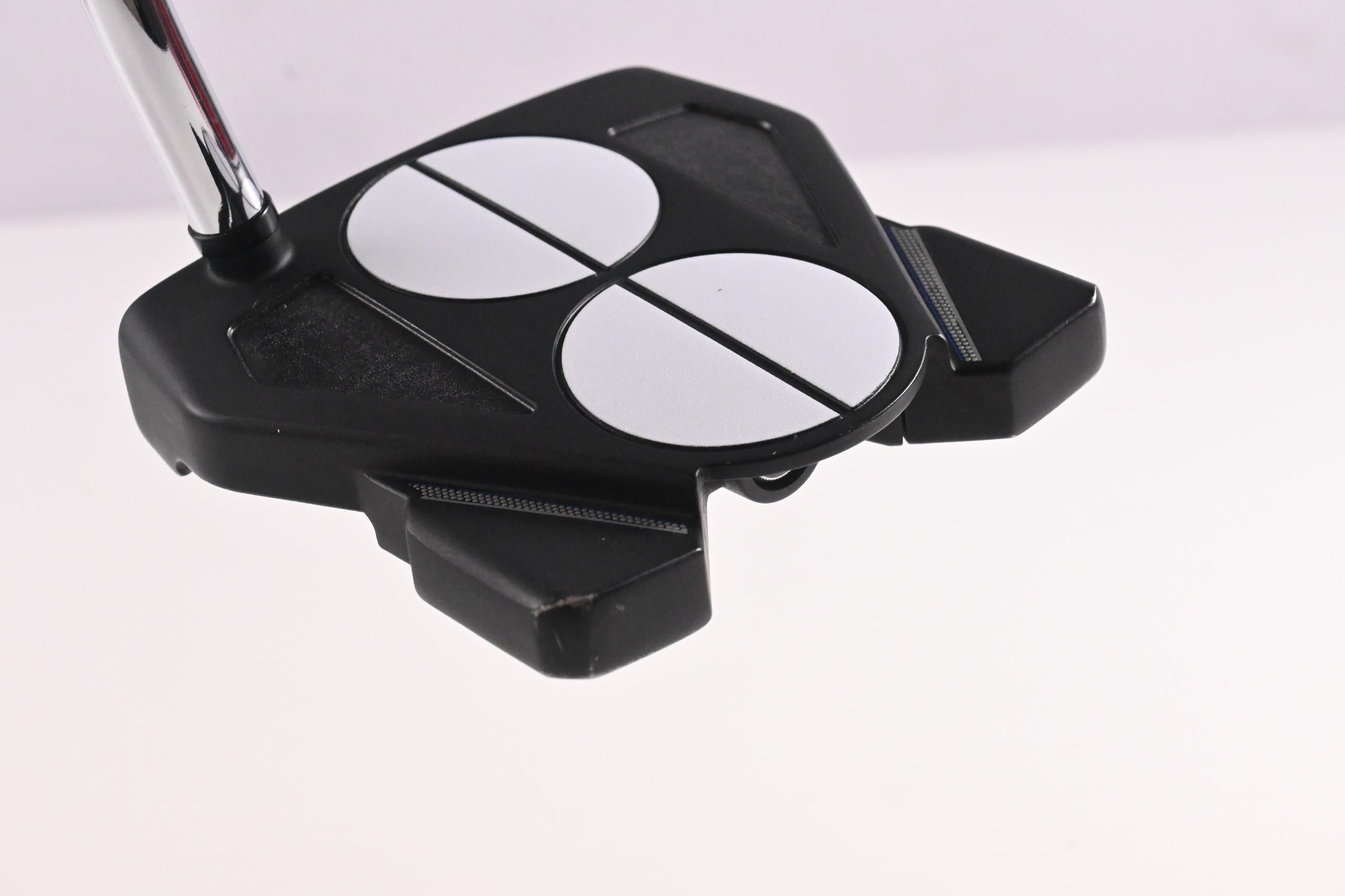Odyssey Ten 2-Ball Putter / 34 Inch