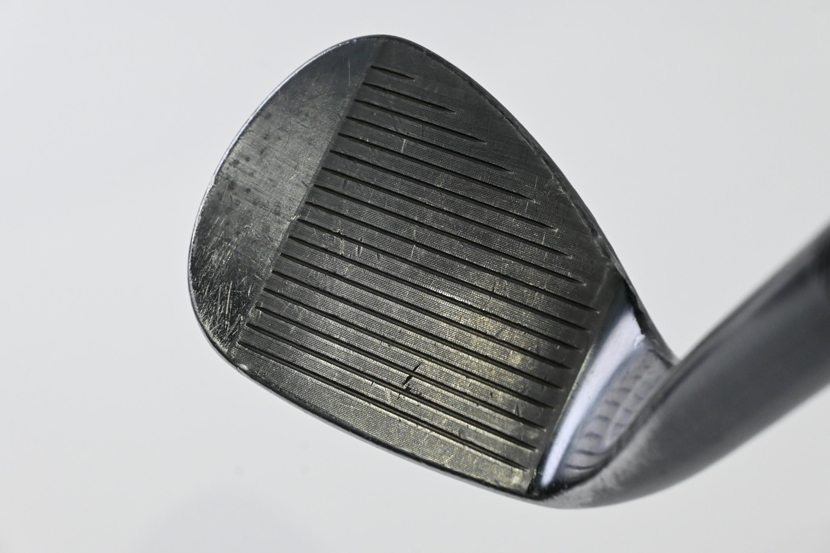 Titleist Vokey SM7 Lob Wedge / 58 Degree / X-Flex Project X Rifle Shaft