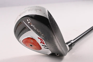 Taylormade R11 #5 Wood / 19 Degree / Regular Flex Fujikura Blur 70 Shaft