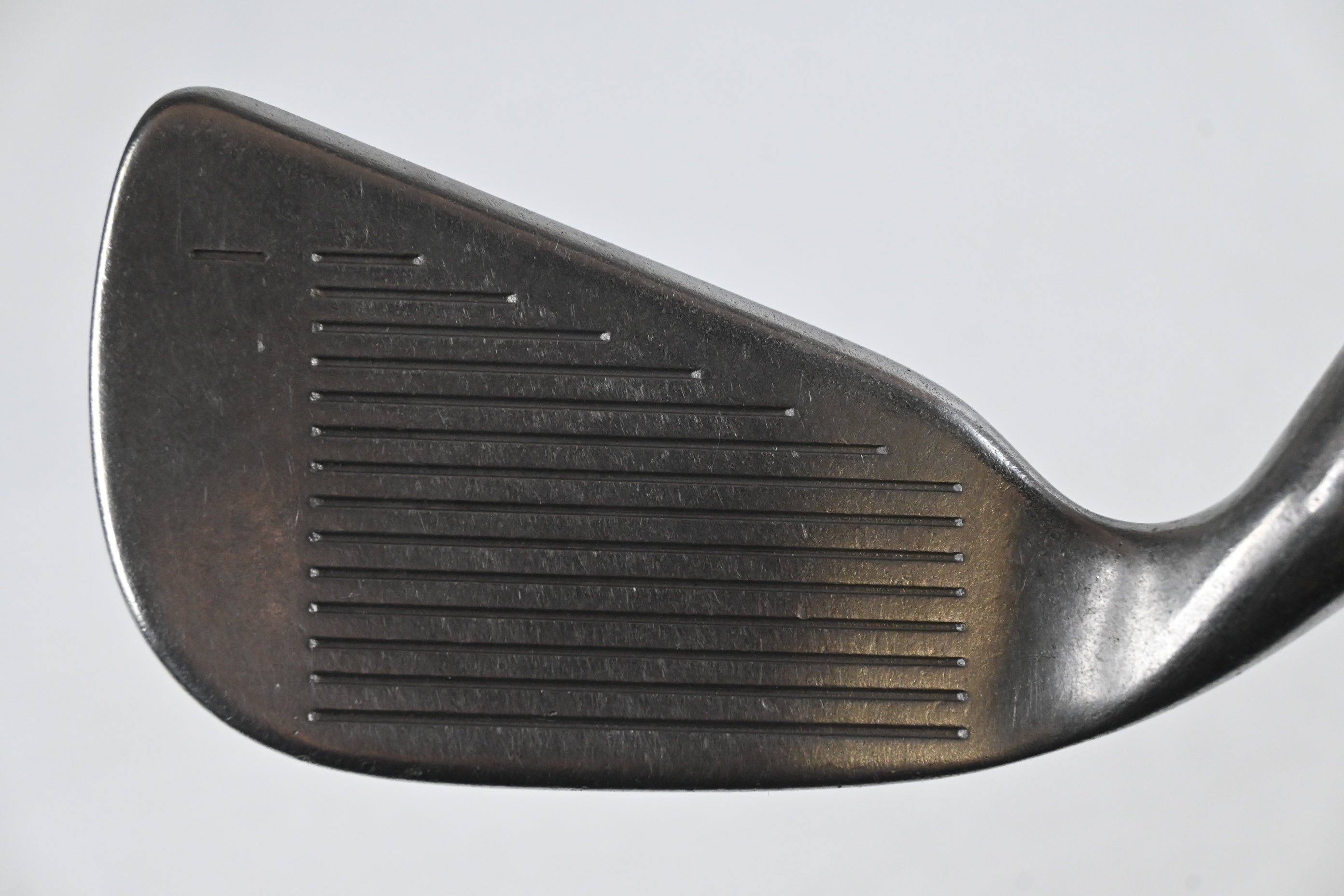 Ping Eye 2 #1 Iron / 16 Degree / Black Dot / Stiff Flex Steel Shaft