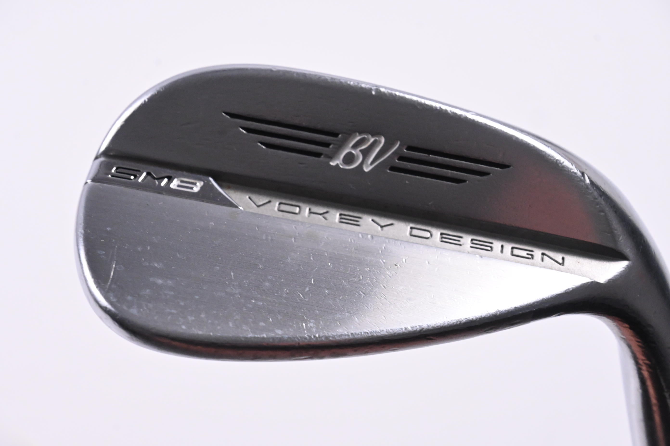 Titleist Vokey SM8 Sand Wedge / 54 Degree / Wedge Flex Vokey SM8 Shaft