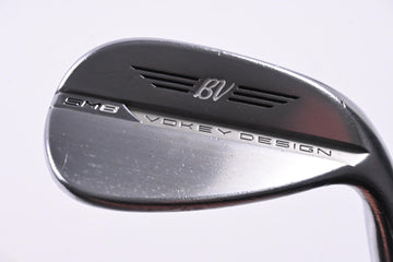 Titleist Vokey SM8 Sand Wedge / 54 Degree / Wedge Flex Vokey SM8 Shaft
