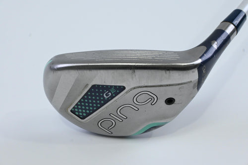 Ladies Ping G Le #5 Hybrid / 26 Degree / Ladies Flex Ping ULT 230 Shaft