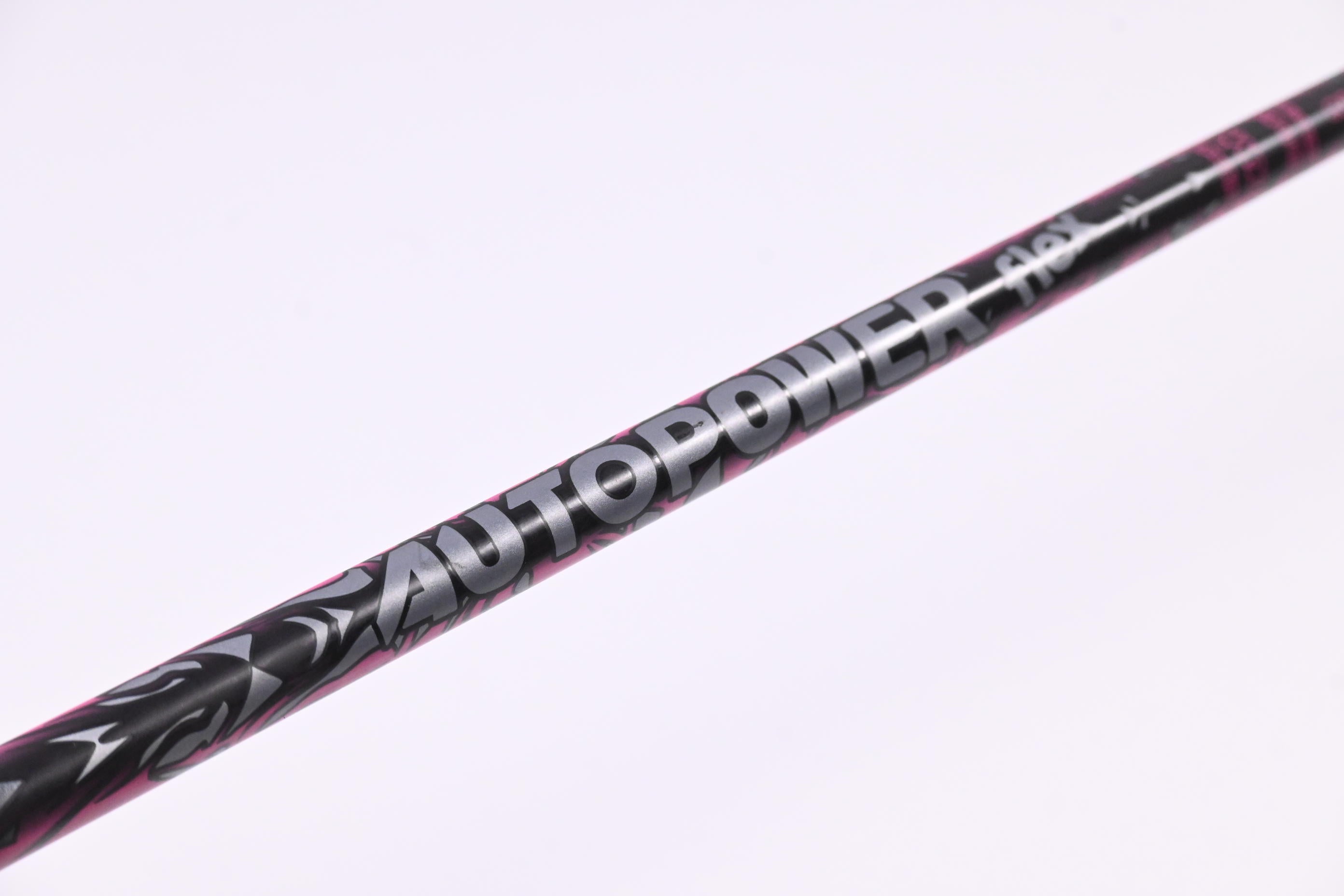 Autoflex AutoPower Flex 2 Driver Shaft / Regular Flex / Ping 3rd Gen
