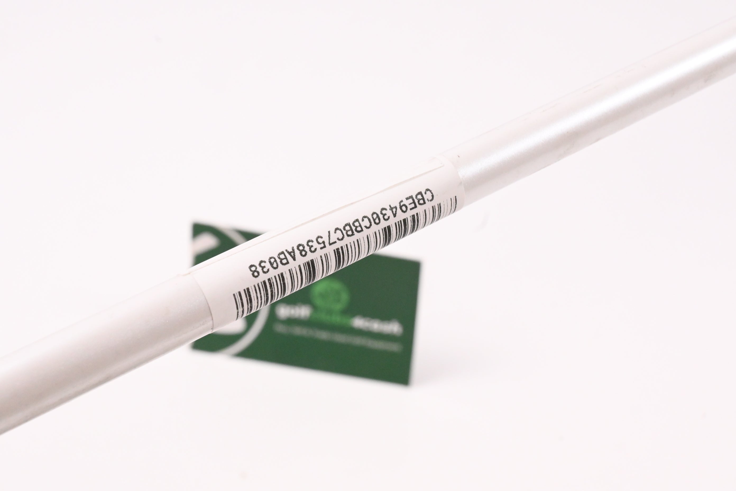 Matrix Maru Green 70 #3 Wood Shaft / TX-Flex / Taylormade 2nd Gen