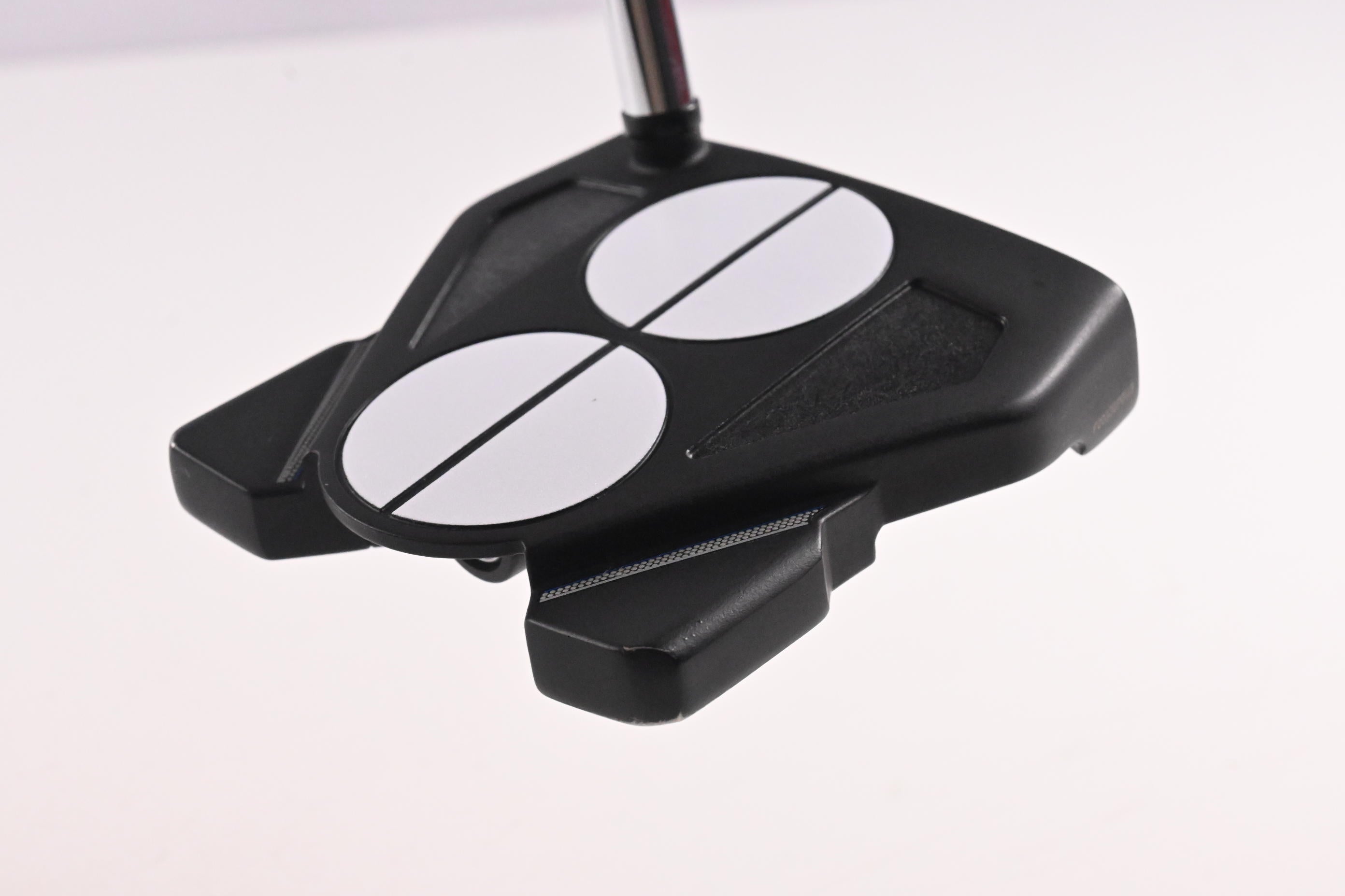 Odyssey Ten 2-Ball Putter / 34 Inch