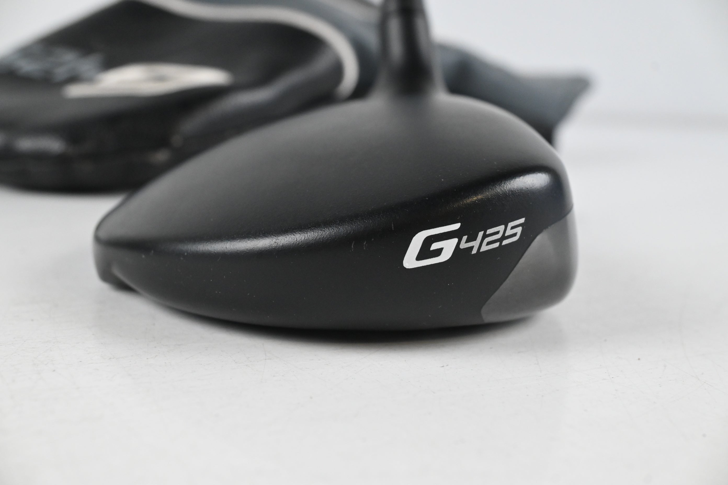 Ping G425 Max #3 Wood / 14.5 Degree / Senior Flex Ping Alta CB 65 Slate Shaft