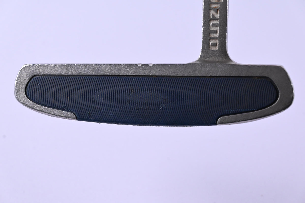 Mizuno Dare To Dream H-605 Tour Spec Putter / 34 Inch