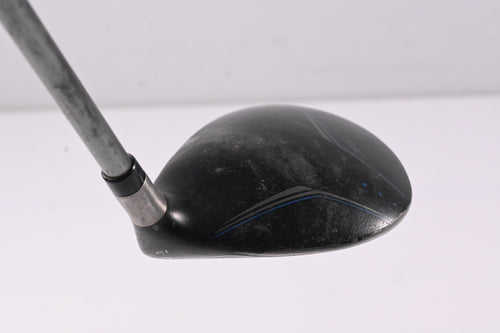 Ladies Taylormade Jetspeed #3 Wood / 15 Degree / Ladies Flex Matrix Velox T 49