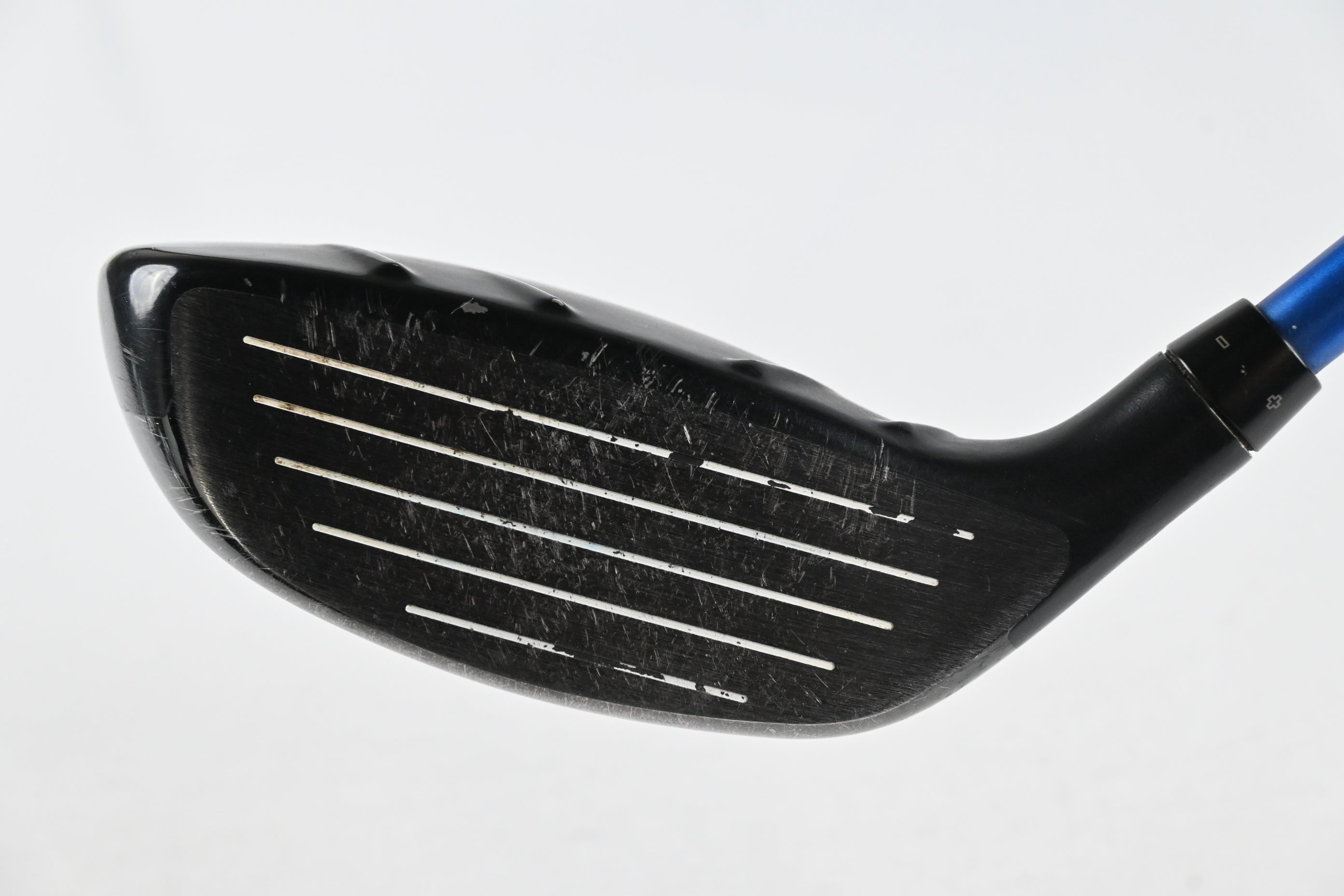 Ping G30 #3 Wood / 14.5 Degree / Stiff Flex Ping TFC 419 Shaft