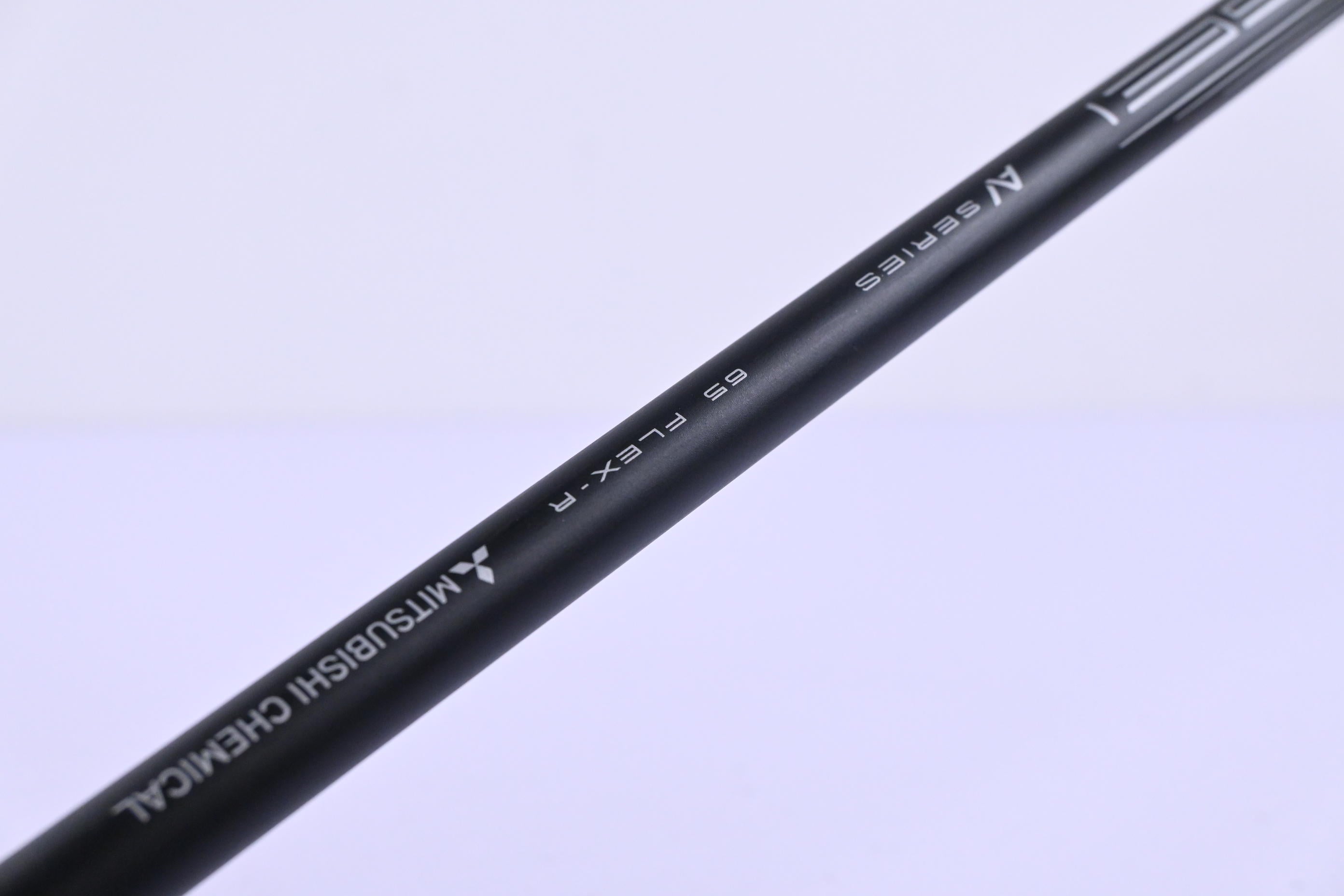 Callaway Paradym Ai Smoke Max #3 Wood / 16.5 Degree / Regular Flex Tensei Shaft