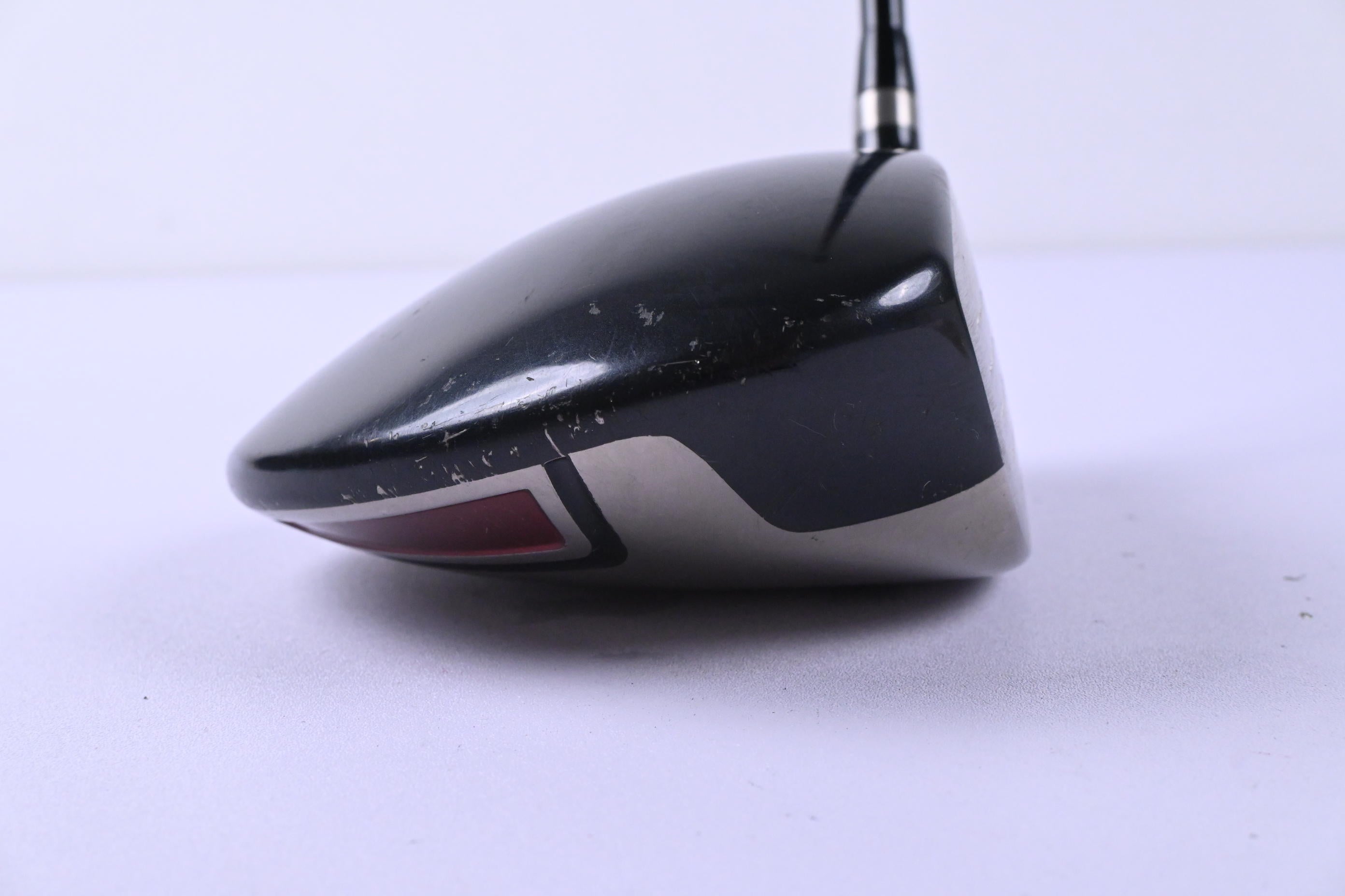 Ping K15 Driver / 10.5 Degree / Regular Flex Aldila Serrano 60 Shaft