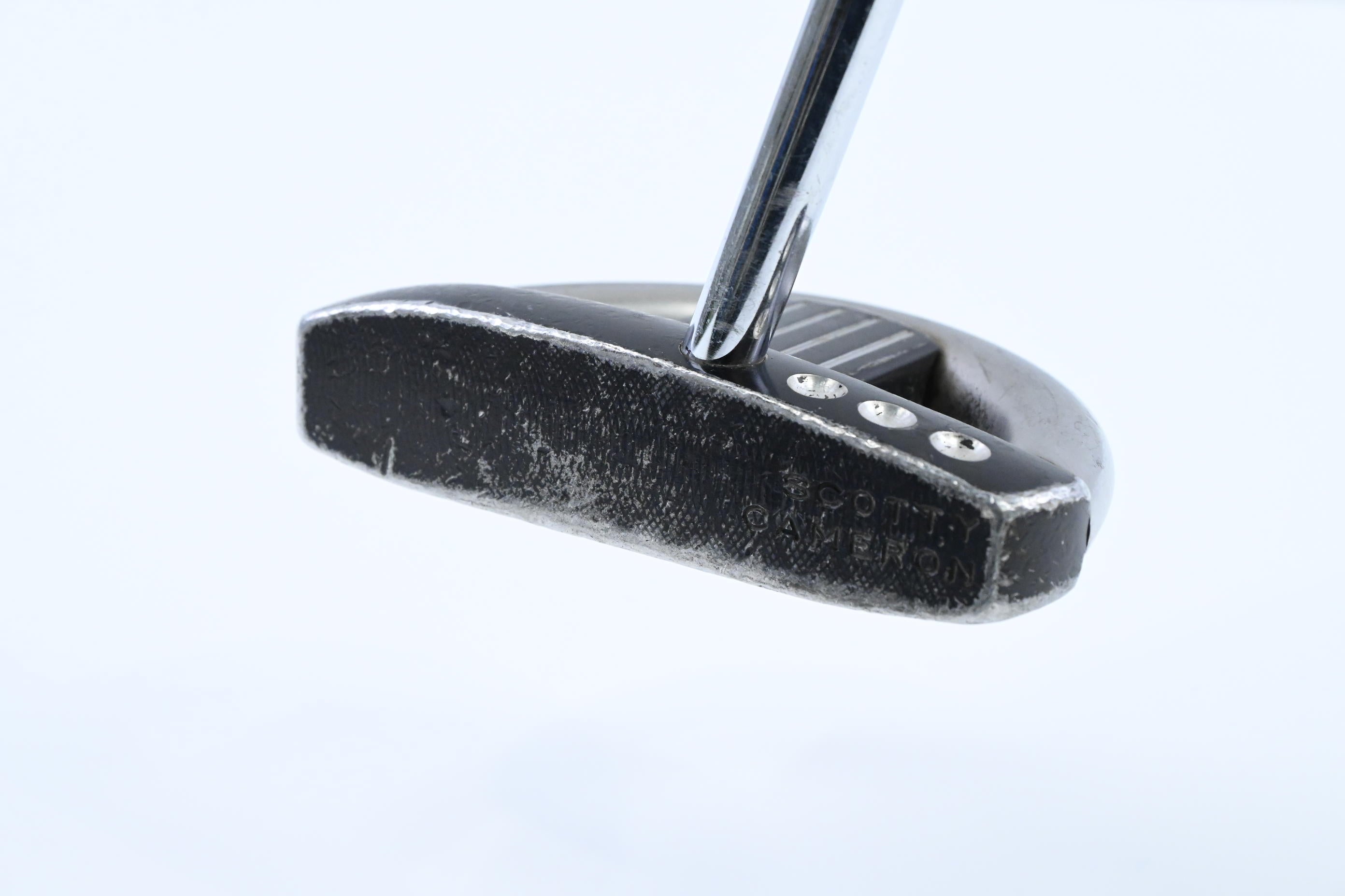 Scotty Cameron Futura Phantom Mallet 2 Putter / 34 Inch