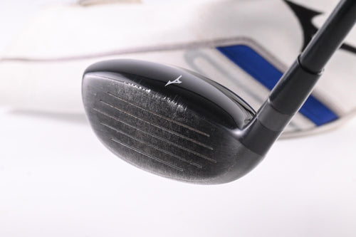 Mizuno ST-X 220 #4 Hybrid / 20 Degree / Senior Flex UST Helium 60 Shaft