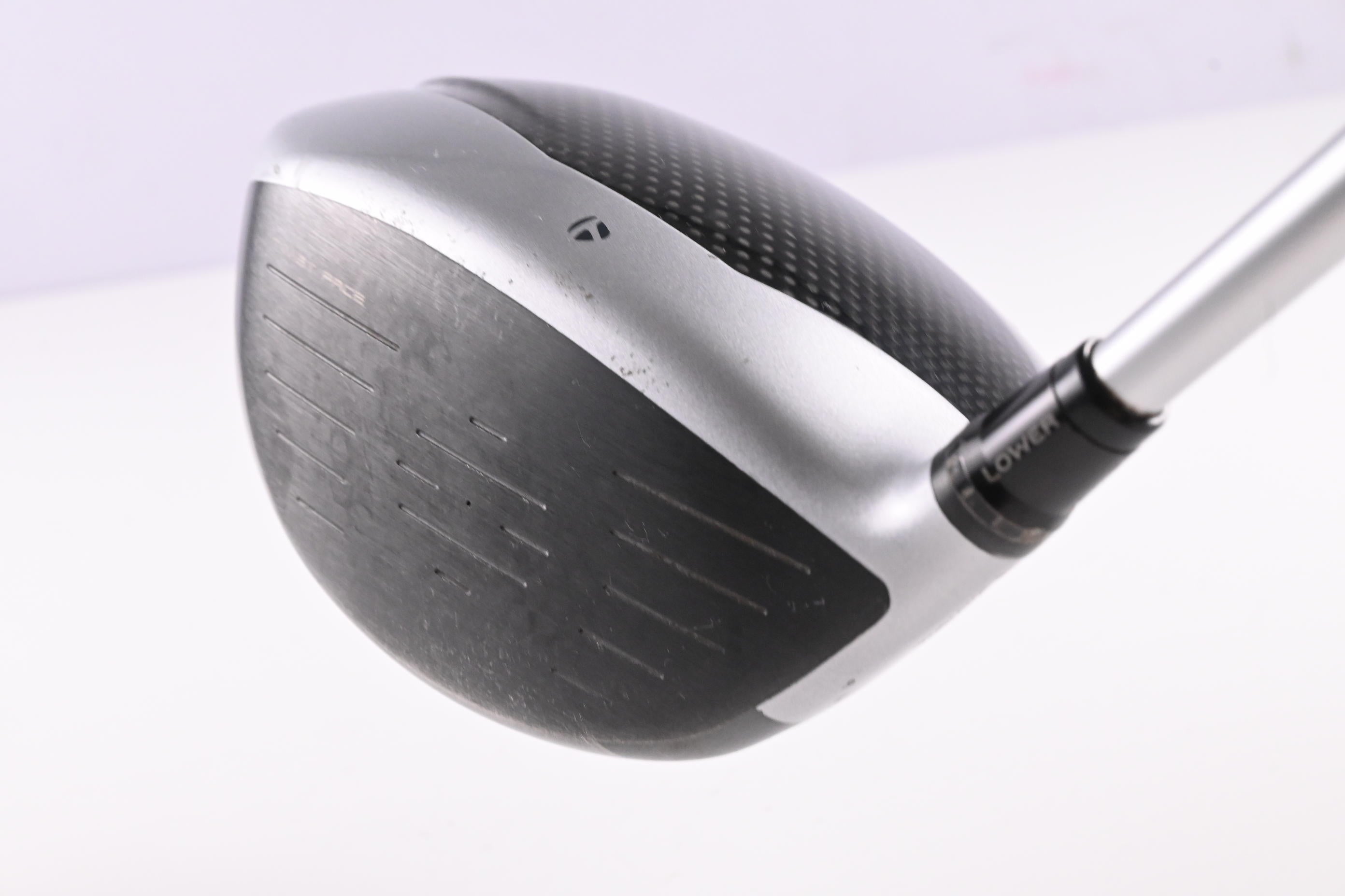 Taylormade M3 Driver / 9.5 Degree / Stiff Flex Tensei CK Blue 60 Shaft
