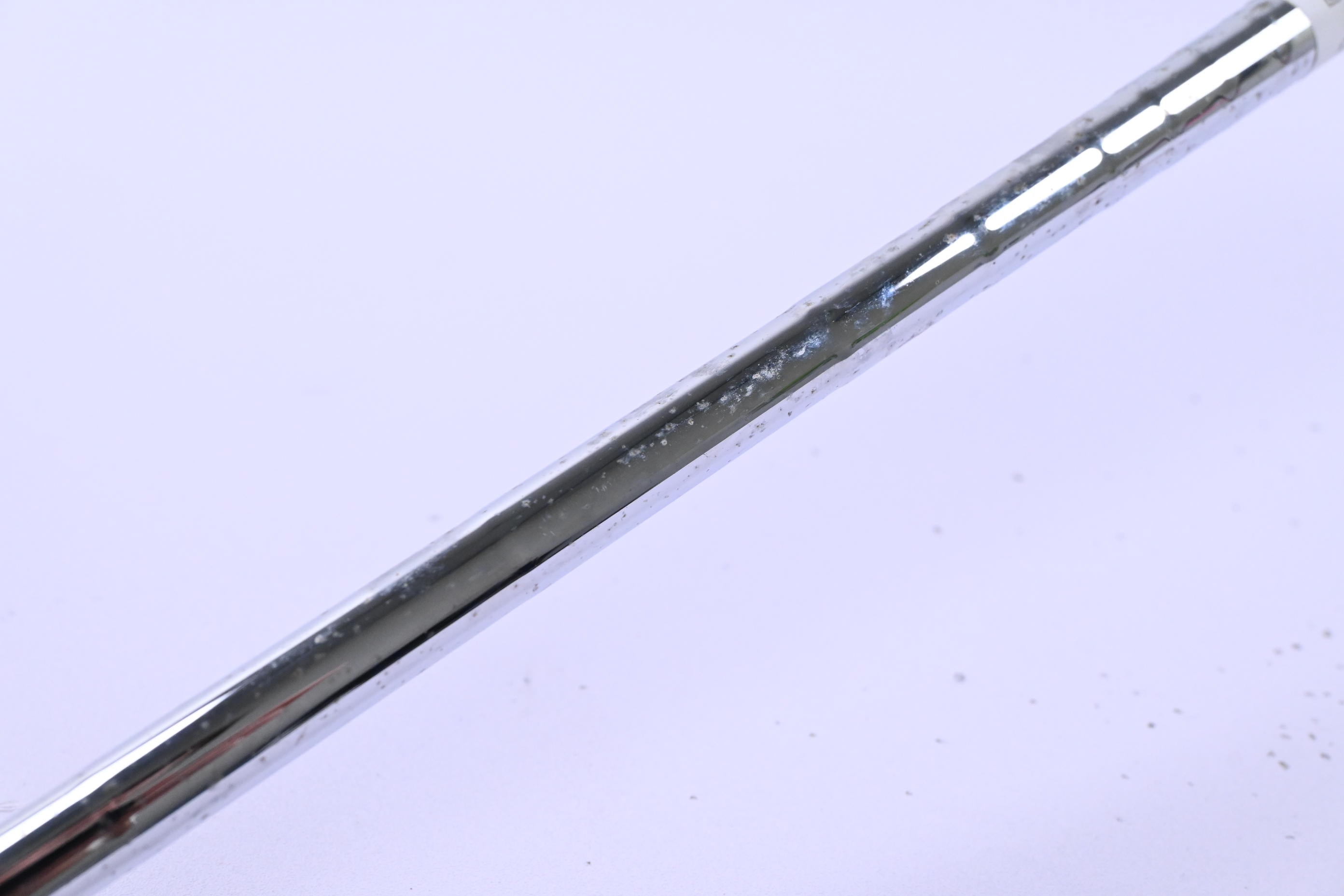 Ping Tour-W Lob Wedge / 58 Degree / Black Dot / Wedge Flex Steel Shaft