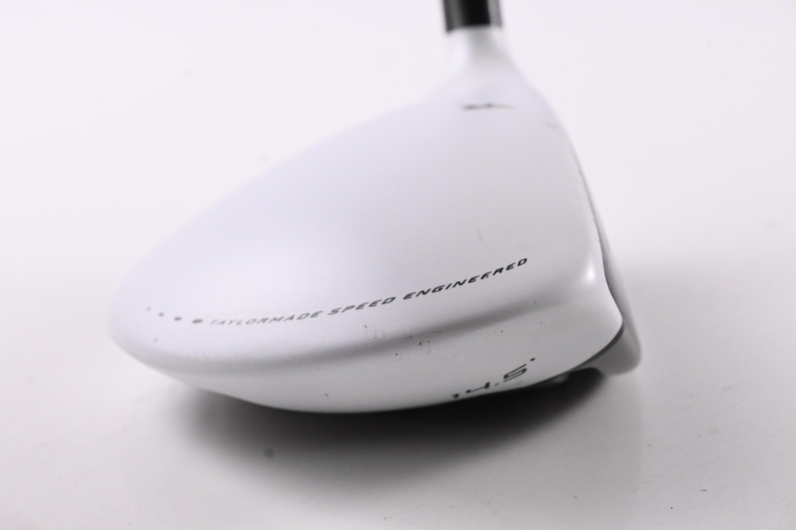Taylormade RBZ Tour #3 Wood / 14.5 Degree / Stiff Flex Taylormade RBZ Xcon-7