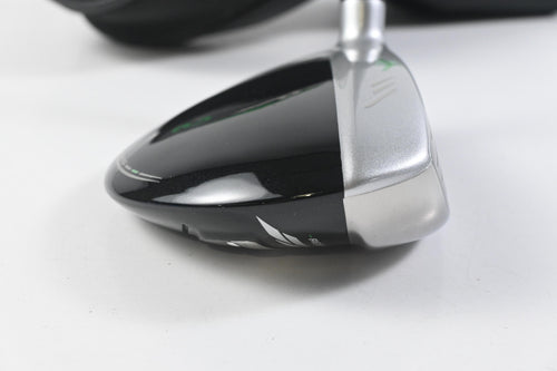 XXIO X 2022 #5 Wood / 18 Degree / Regular Flex Miyazaki AX-II DST 42