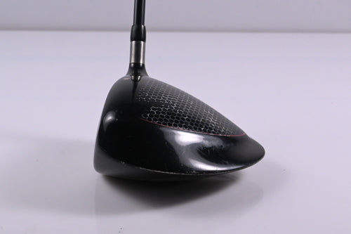 Left Hand Taylormade Burner Superfast Driver / 10.5 Degree / Stiff Flex Speeder