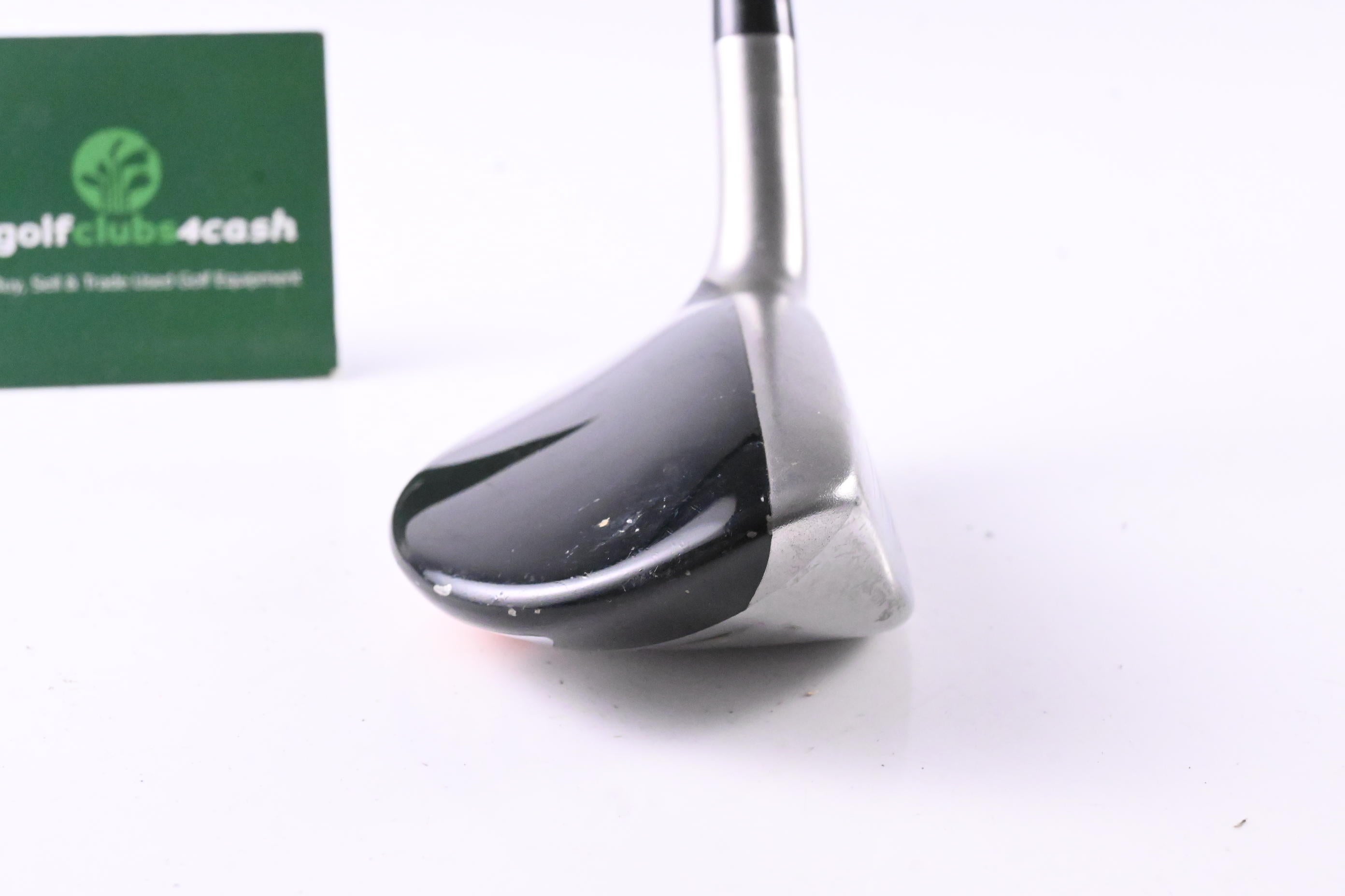 Ping G10 #2 Hybrid / 18 Degree / Regular Flex Ping TFC129 H