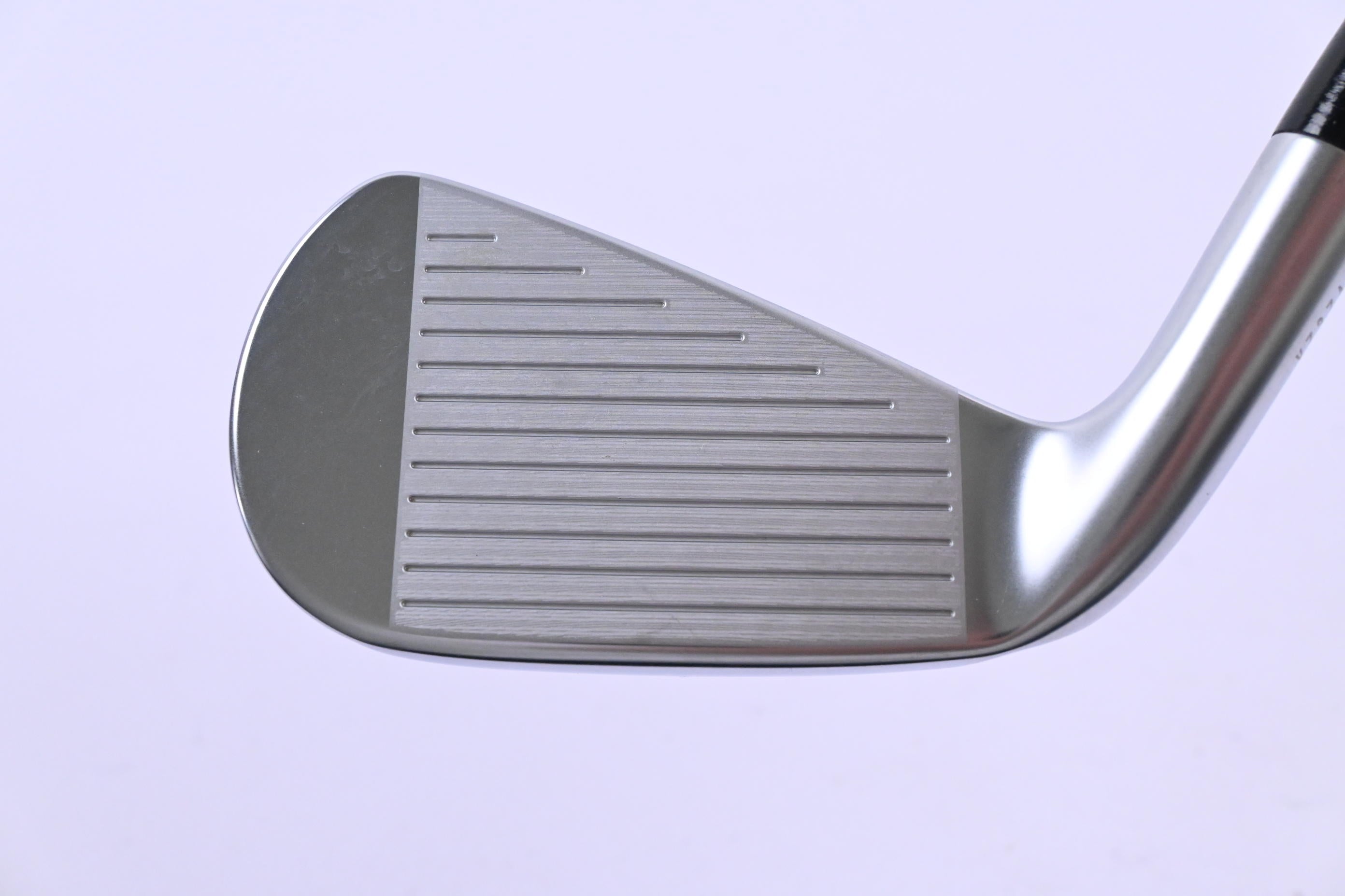 Srixon ZXiU Utility #2 Iron / 18 Degree / Stiff Flex MMT 80 Shaft