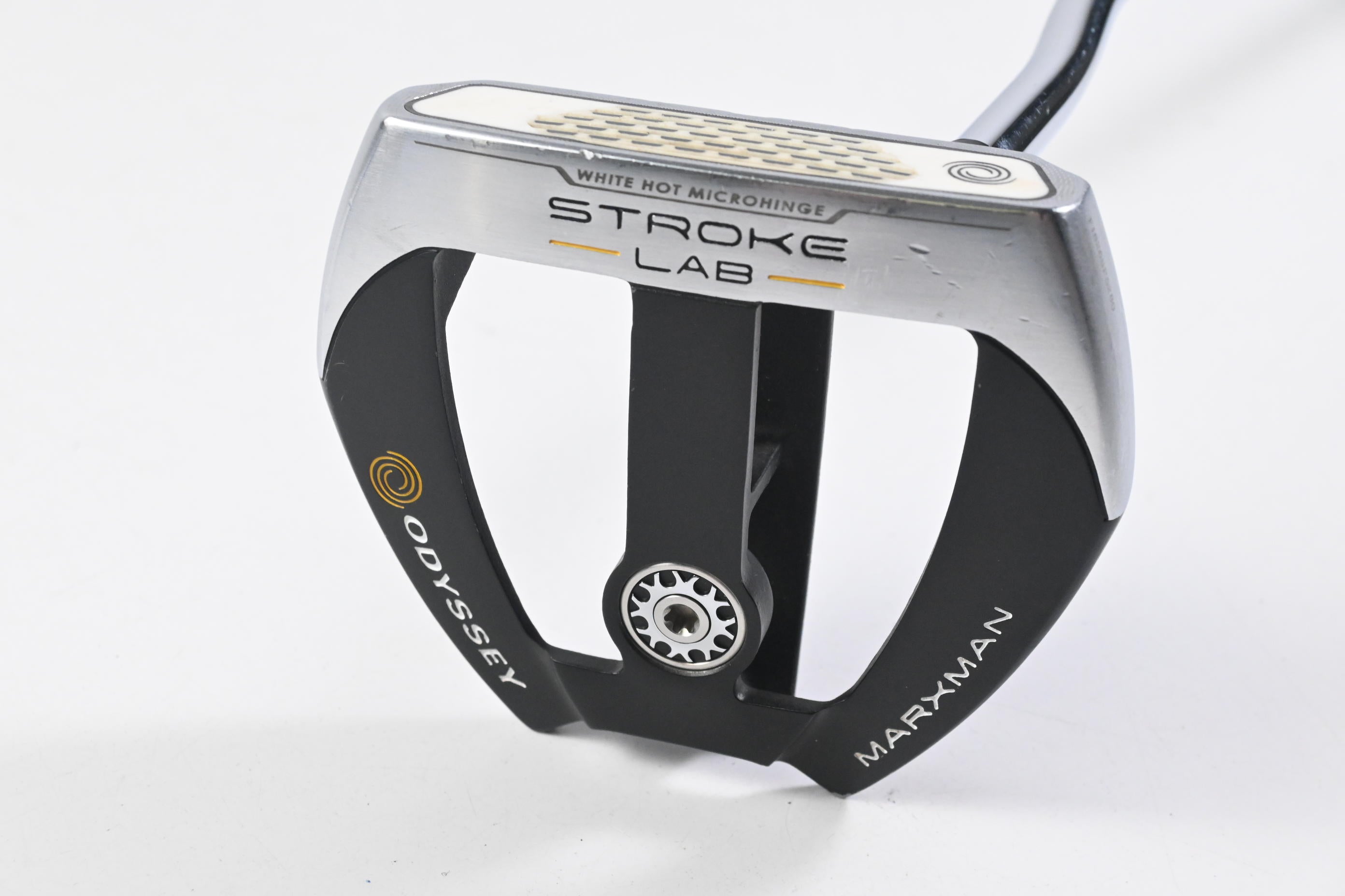 Odyssey Stroke Lab Marxman Putter / 35 Inch