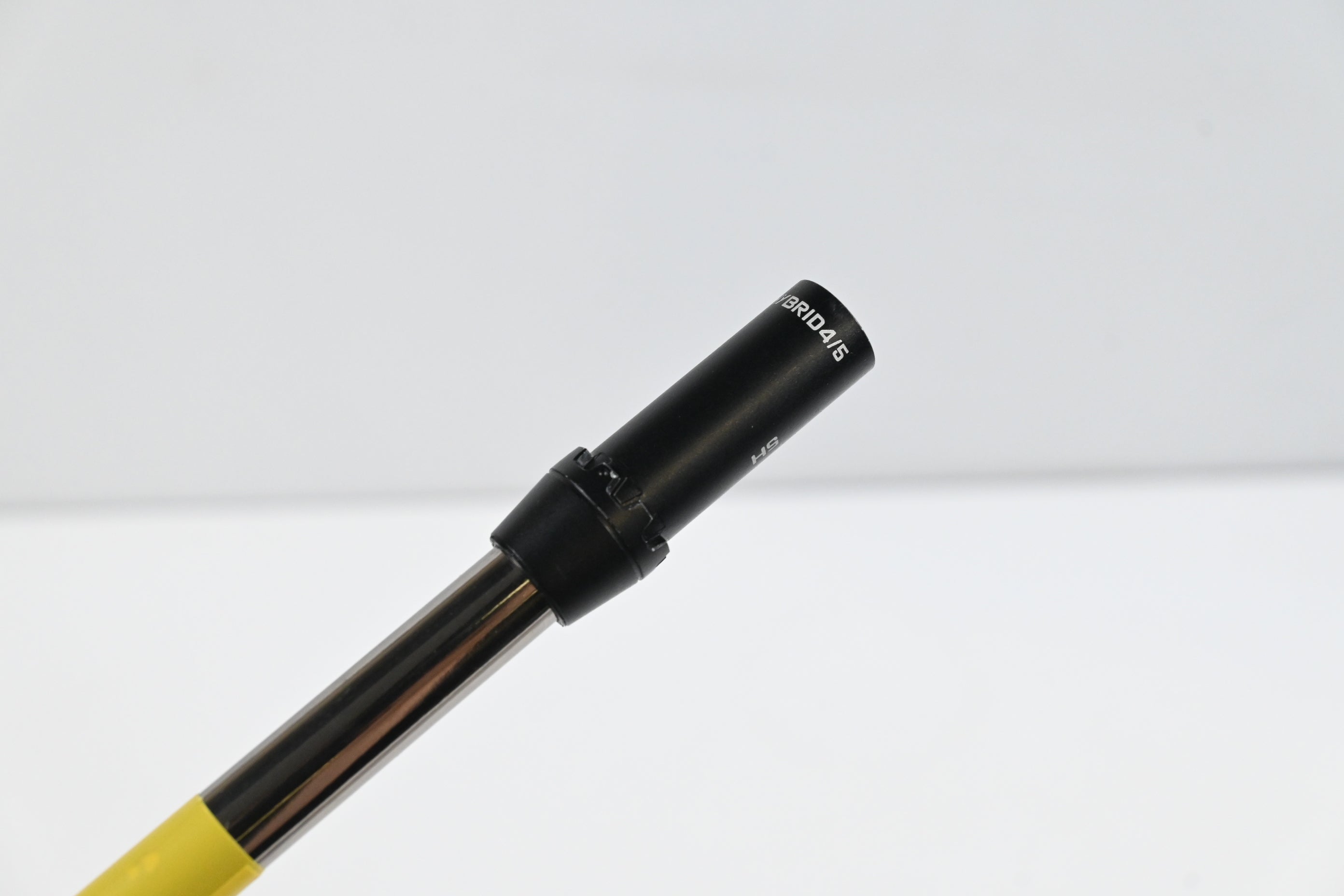 Recoil ESX 480 One Length #4/5 Hybrid Shaft / Regular Flex / Cobra 2nd Gen