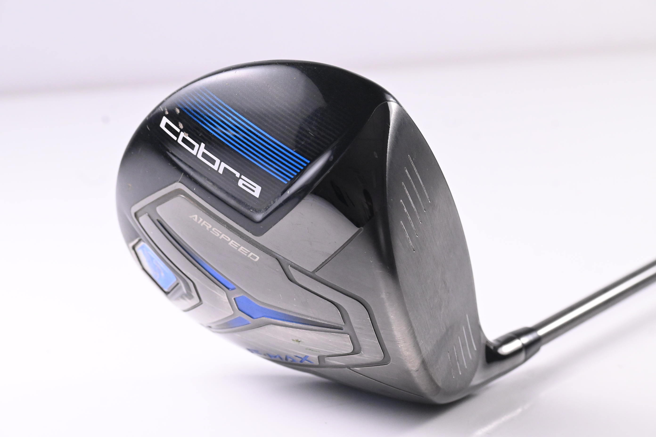 Cobra F-MAX Airspeed Driver / 10.5 Degree / Regular Flex Airspeed 40 Shaft
