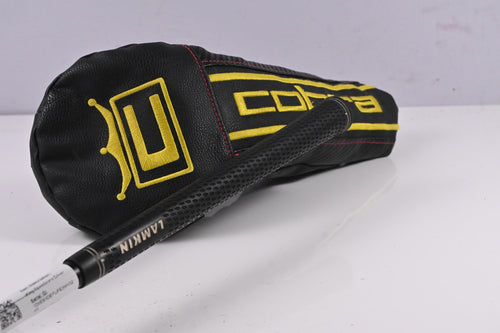 Cobra King Speedzone Driver / 10.5 Degree / Regular Flex UST Helium 5 Shaft