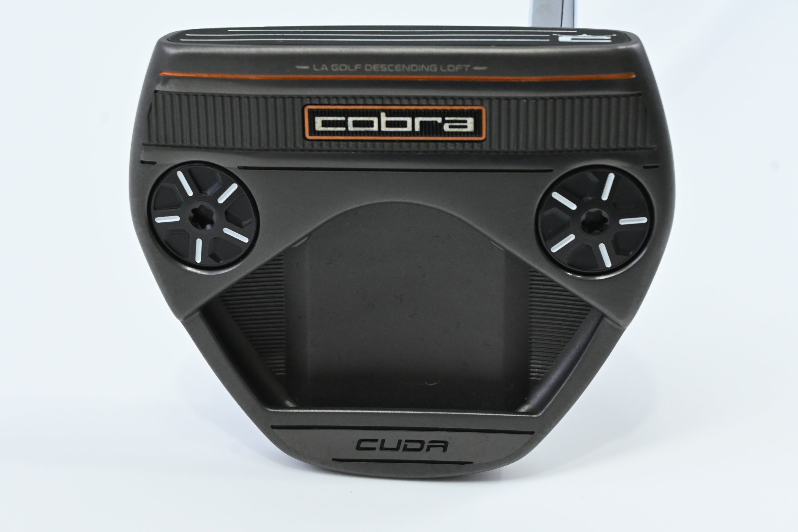 Cobra 2024 Vintage Cuda Putter / 35 Inch