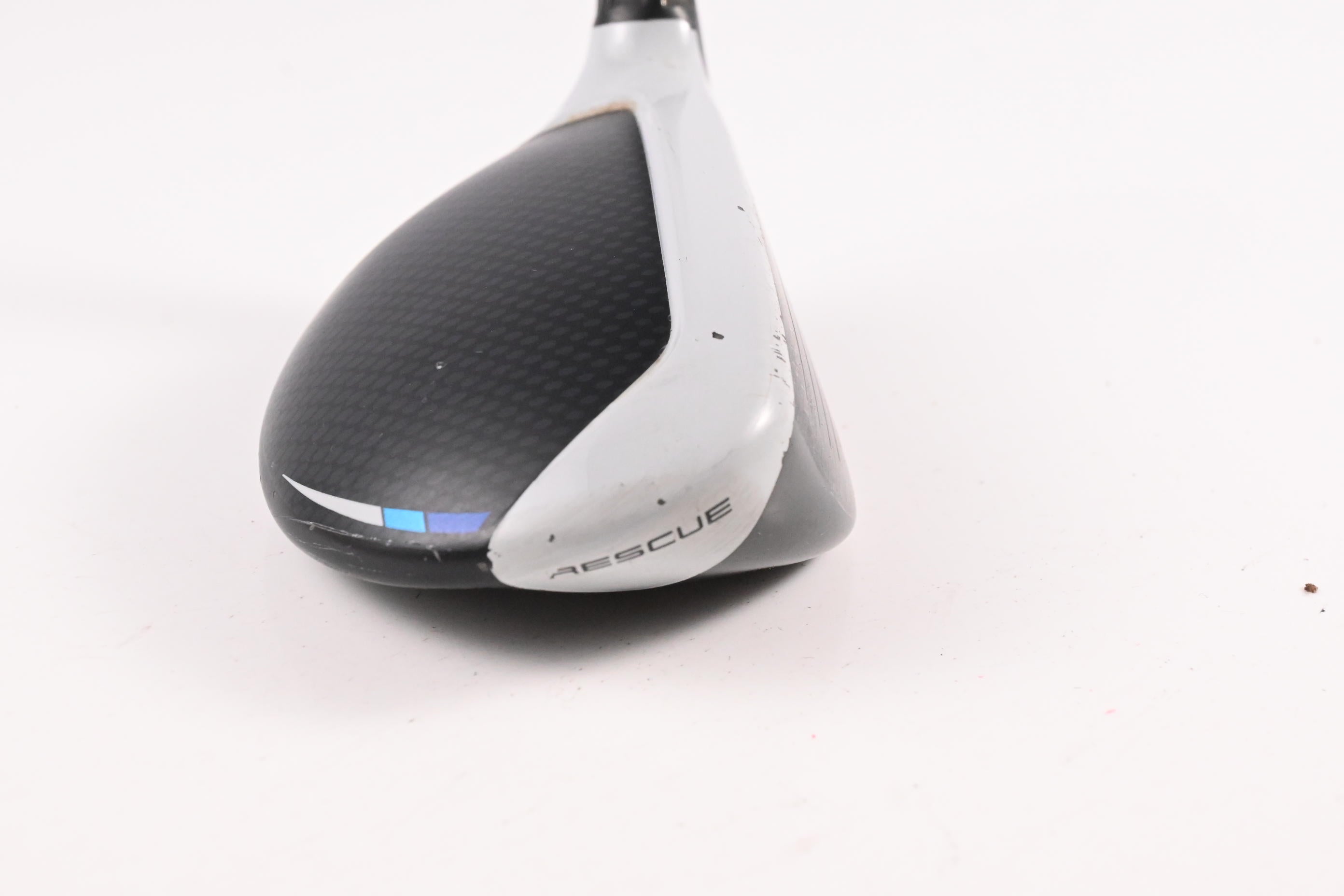 Taylormade SIM2 Max #3 Hybrid / 19 Degree / Regular Flex Fujikura Ventus Blue 6
