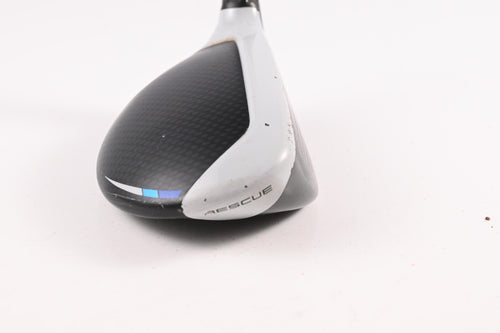 Taylormade SIM2 Max #3 Hybrid / 19 Degree / Regular Flex Fujikura Ventus Blue 6